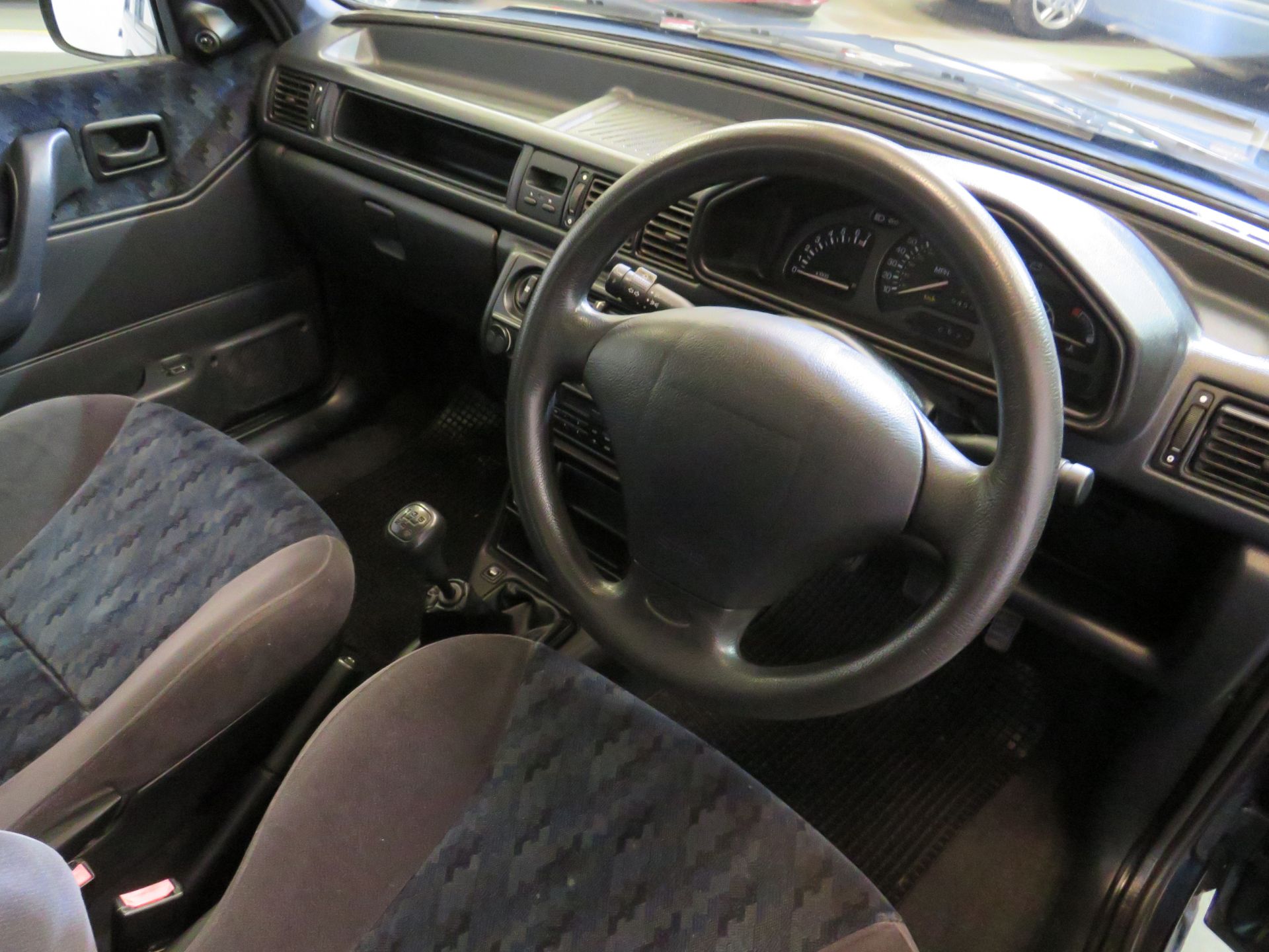1994 Ford Fiesta SI - 1597cc - Image 9 of 19