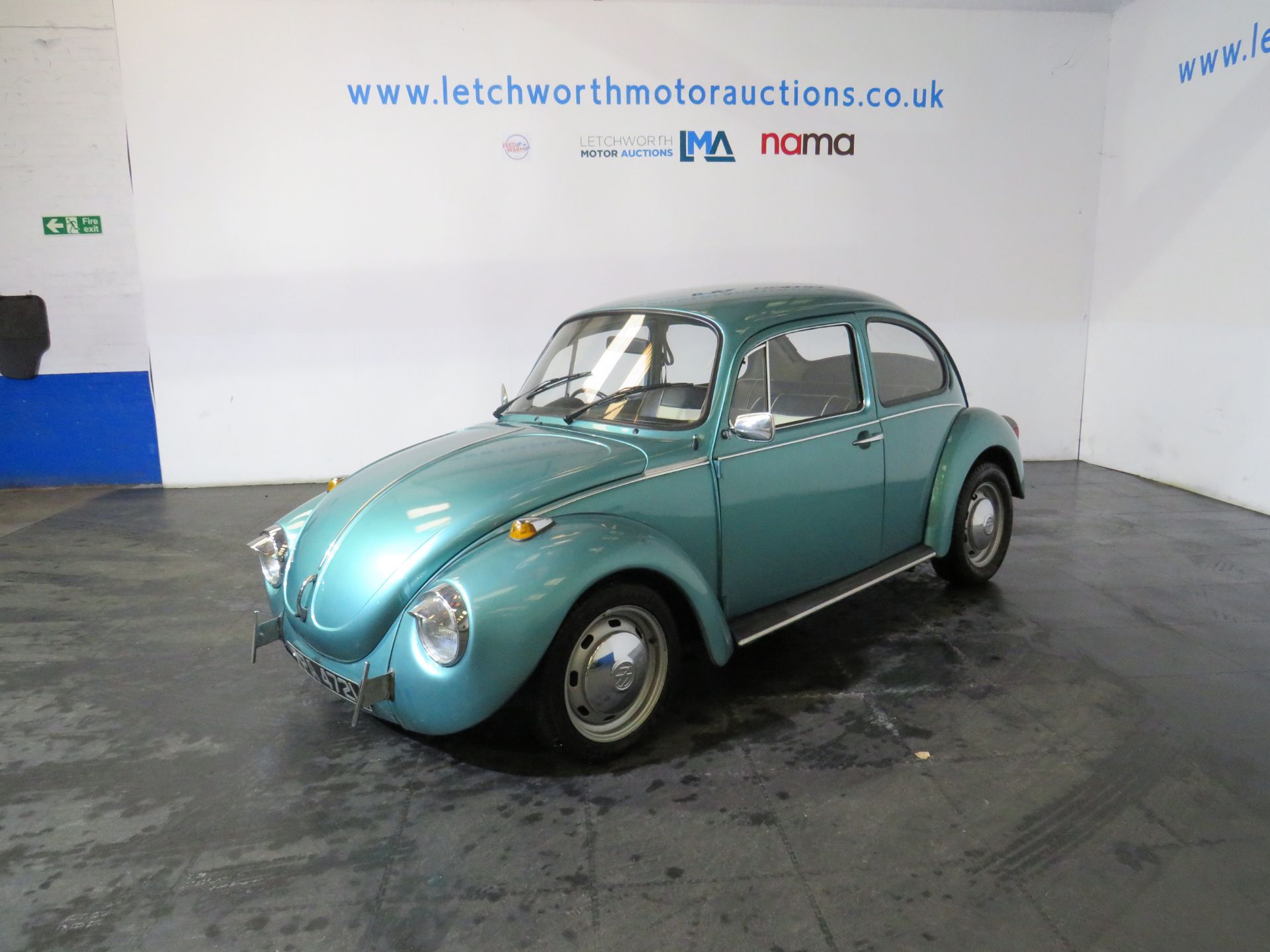 1973 VW Beetle 1303 - 1300cc - Image 3 of 16