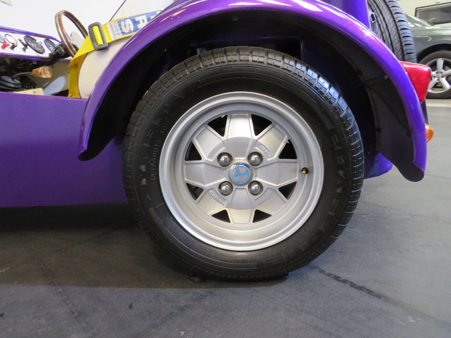 1971 Triumph Spitfire Kit Car 1300 - 1276cc - Image 13 of 16