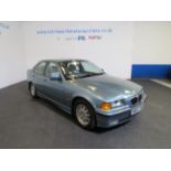 1997 BMW 323i Saloon - 2494cc