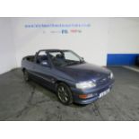 1994 Ford Escort Mistral - 1597cc