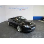 2009 MG TF 135 LE 500 - 1796cc