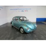 1973 VW Beetle 1303 - 1300cc