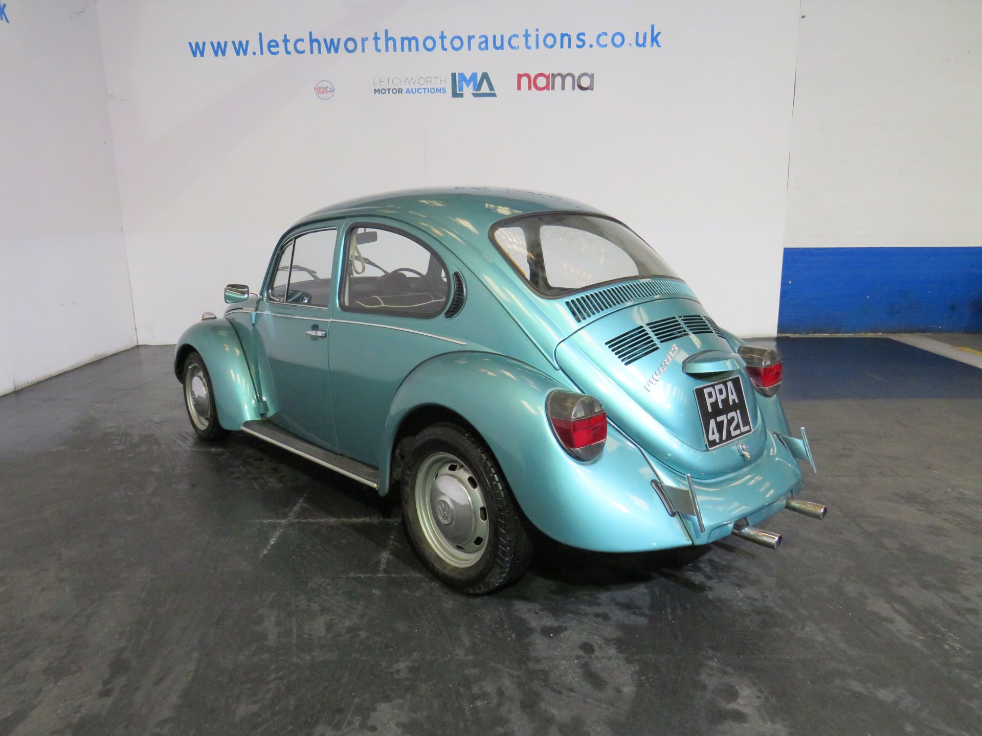 1973 VW Beetle 1303 - 1300cc - Image 4 of 16