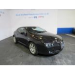 2006 Alfa Romeo Brera SV JTS V6 Q4 - 3195cc