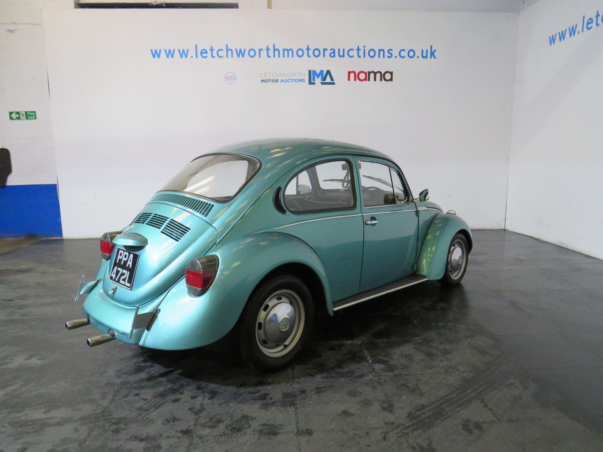 1973 VW Beetle 1303 - 1300cc - Image 6 of 16