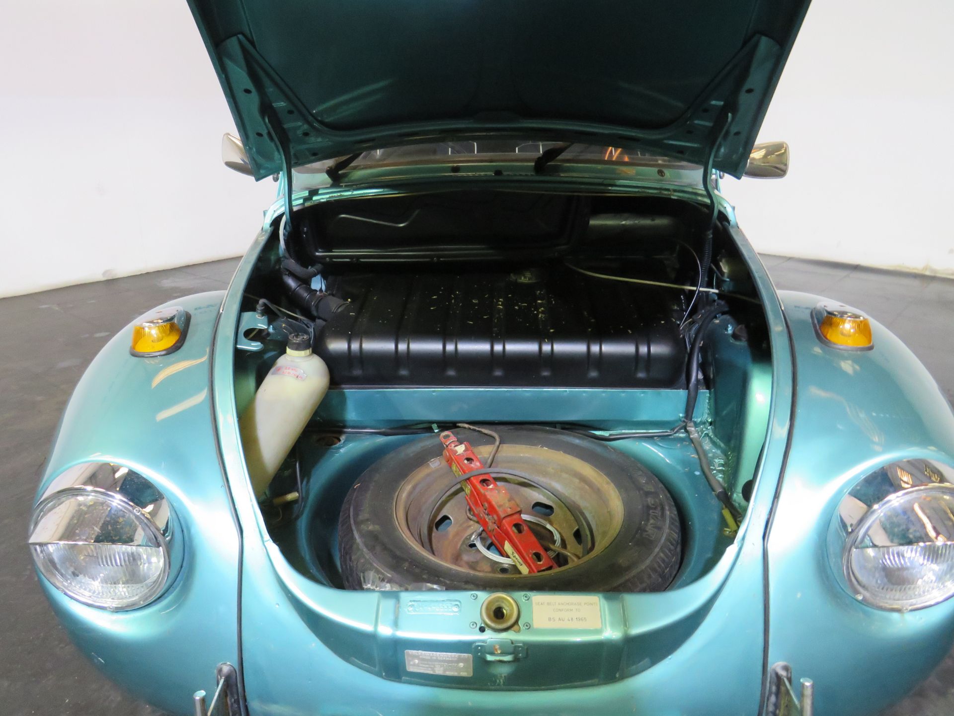 1973 VW Beetle 1303 - 1300cc - Image 12 of 16