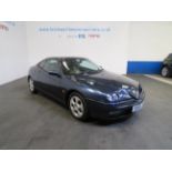 2001 Alfa Romeo GTV Lusso V6 24V - 2959cc