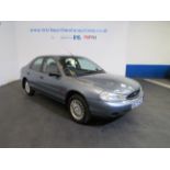 2000 Ford Mondeo Verona - 1796cc ONE OWNER FROM NEW