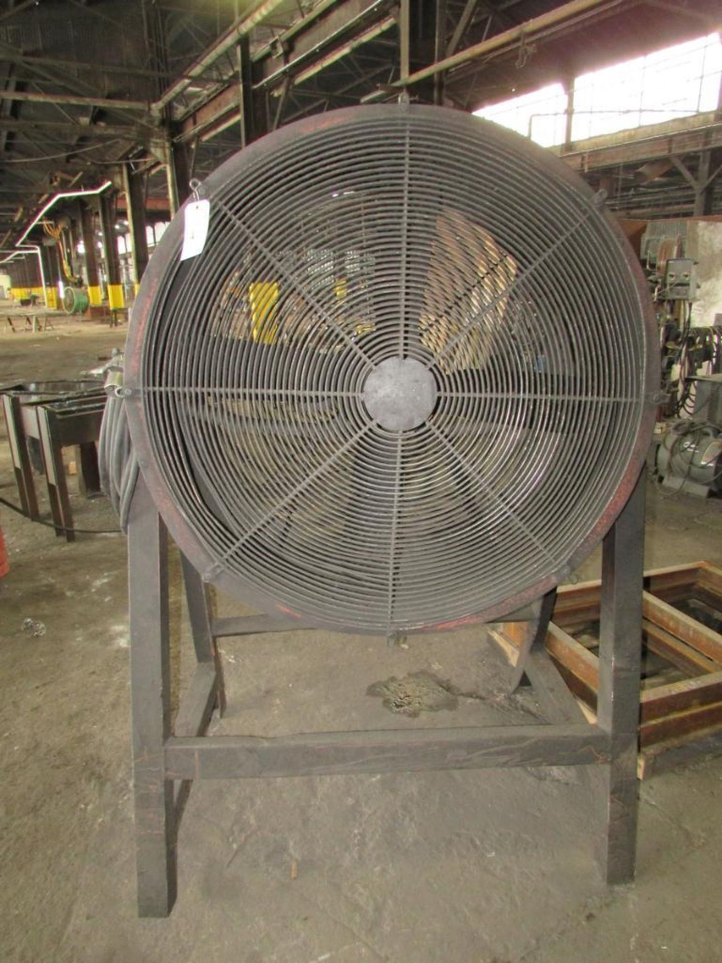 42" Industrial Drum Fan - Image 2 of 4