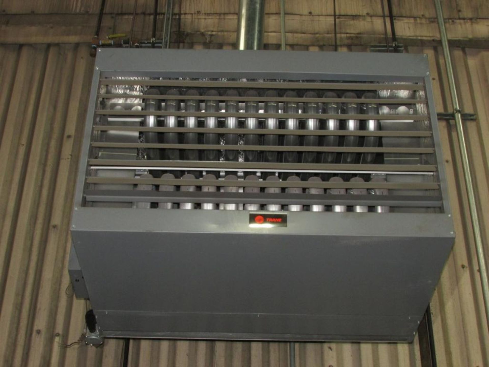 Trane GBNE030 300,000 BTU Natural Gas Industrial Heater - Image 2 of 5