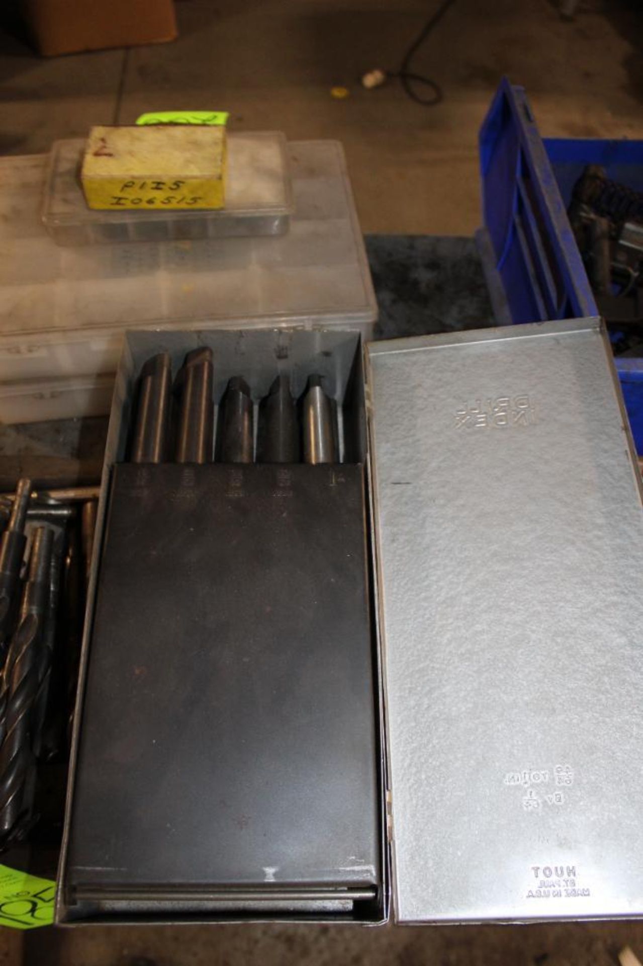 Lot of Drill Bits - Image 4 of 8