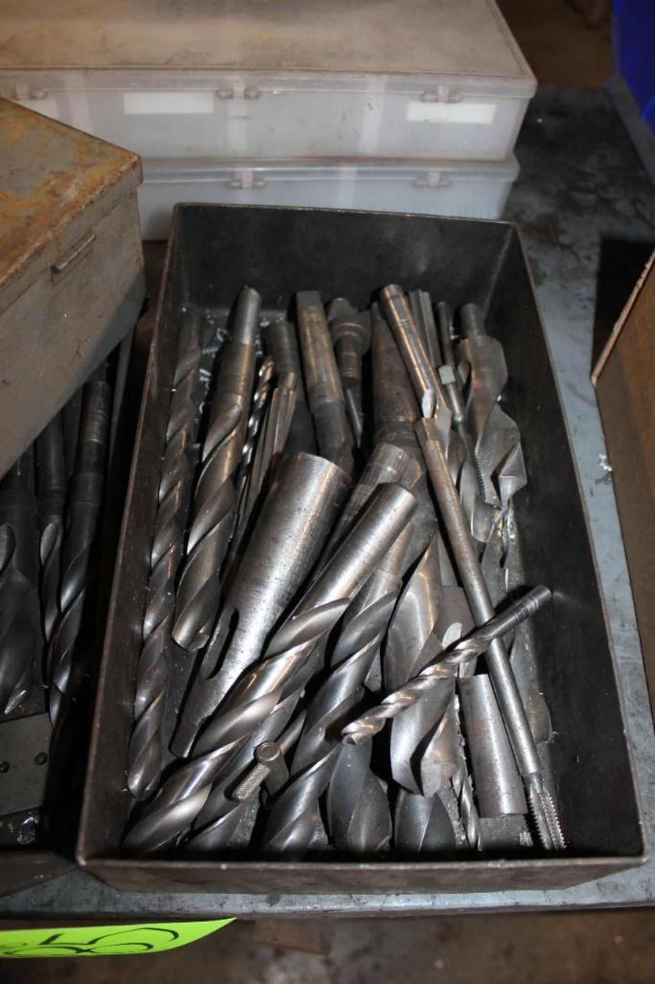 Lot of Drill Bits - Image 8 of 8