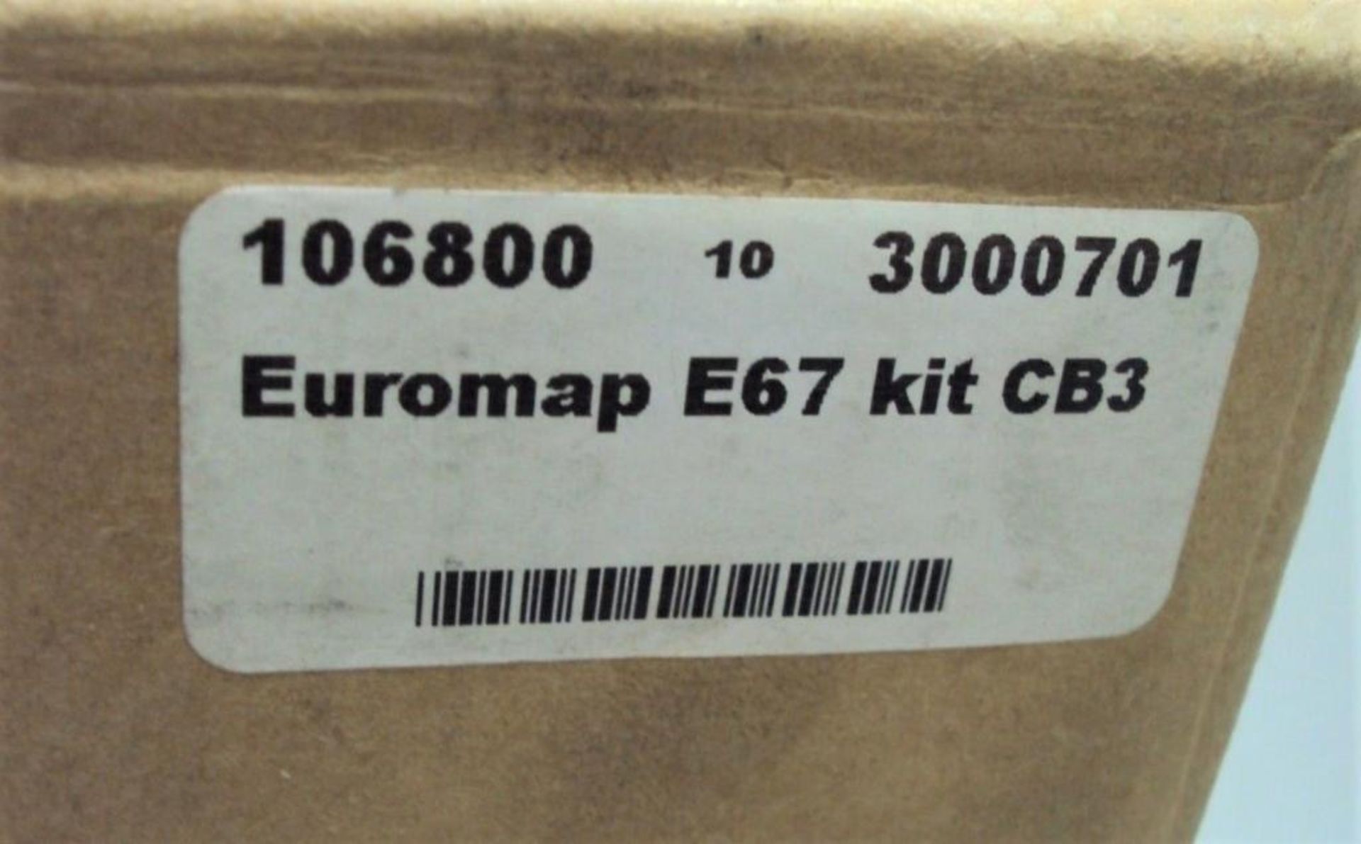 Universal Robots EuroMap67 E67 Kit - Image 7 of 7