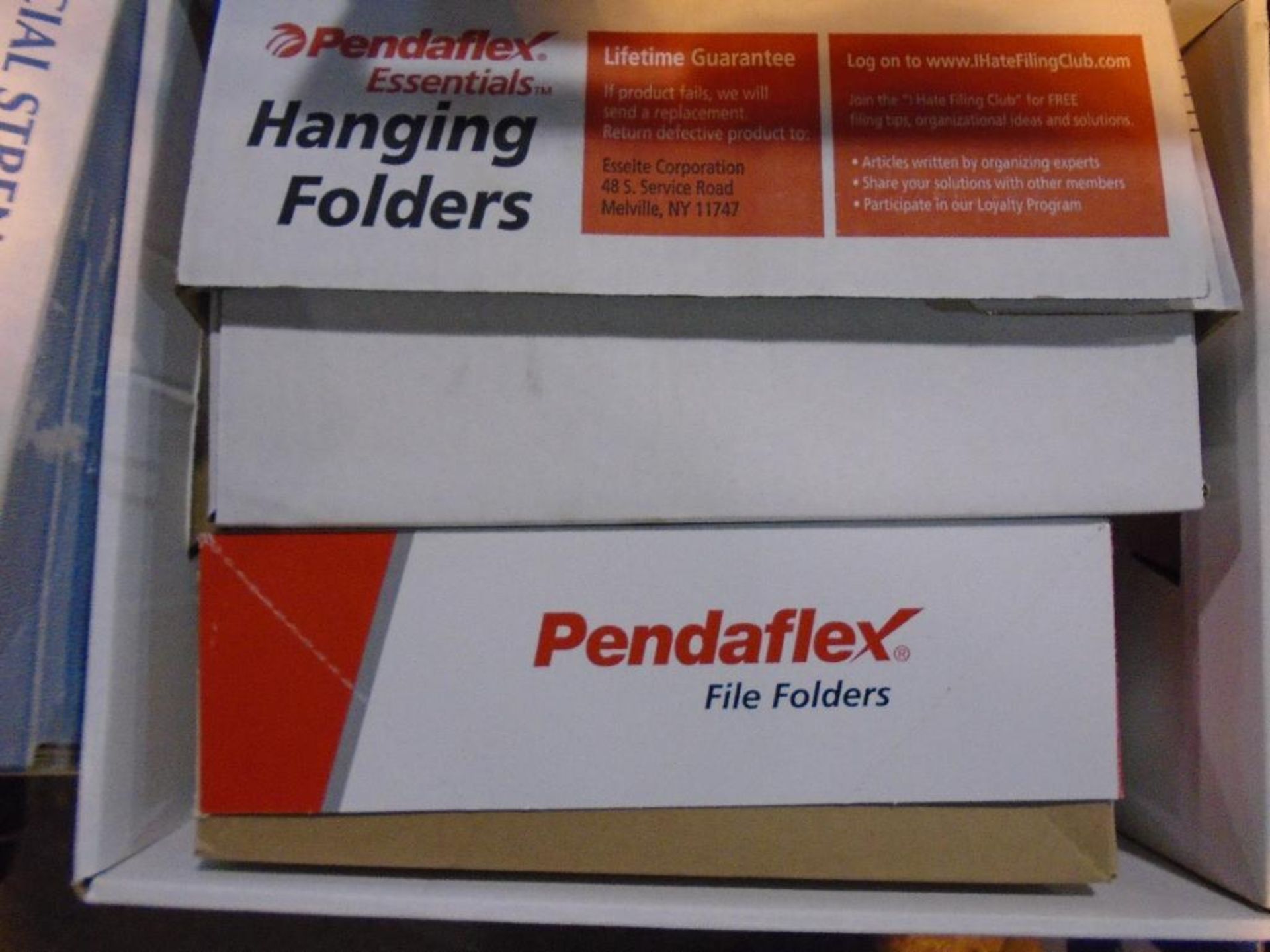 File Organizers & Folders - Image 3 of 6