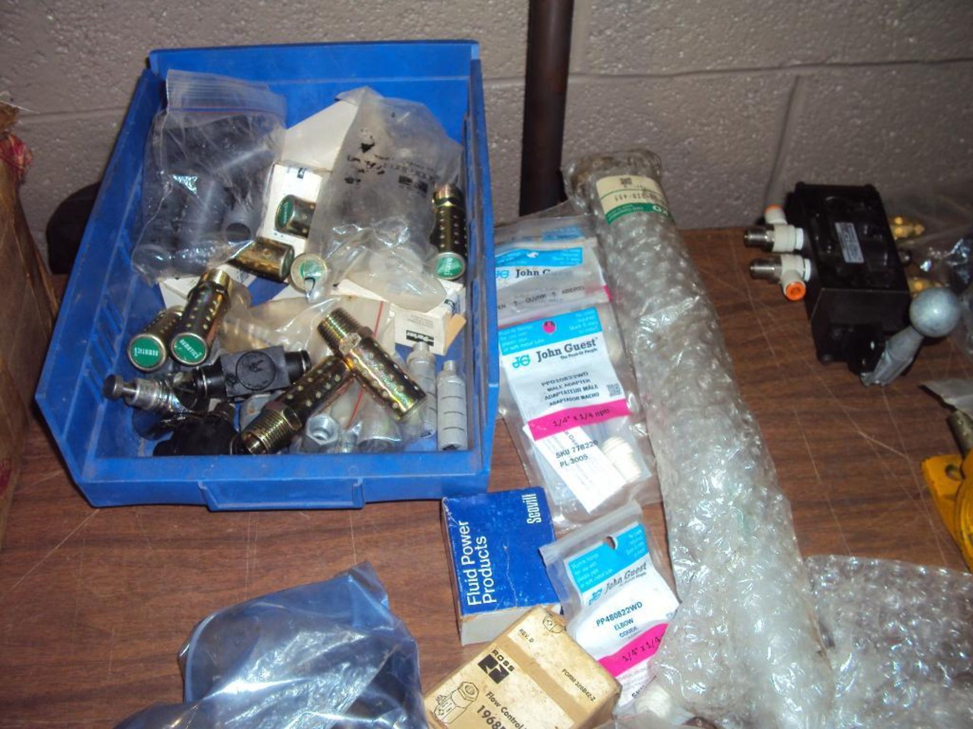 Assorted Pneumatic Components - Image 3 of 8