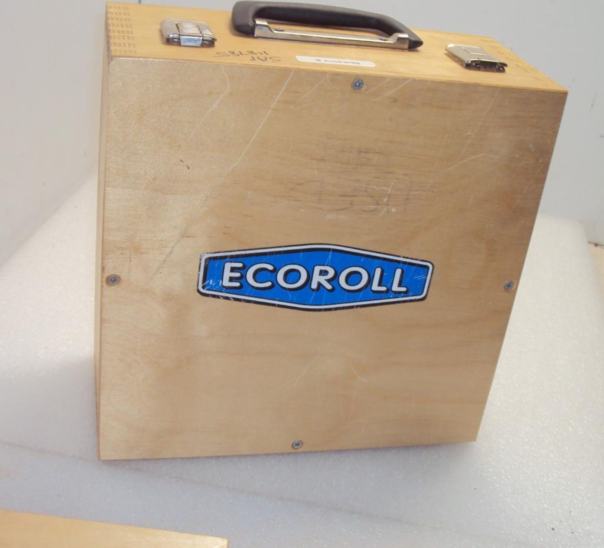 Ecoroll VDI40-WLA-NM Single Roller Burnishing Tool - Image 6 of 6