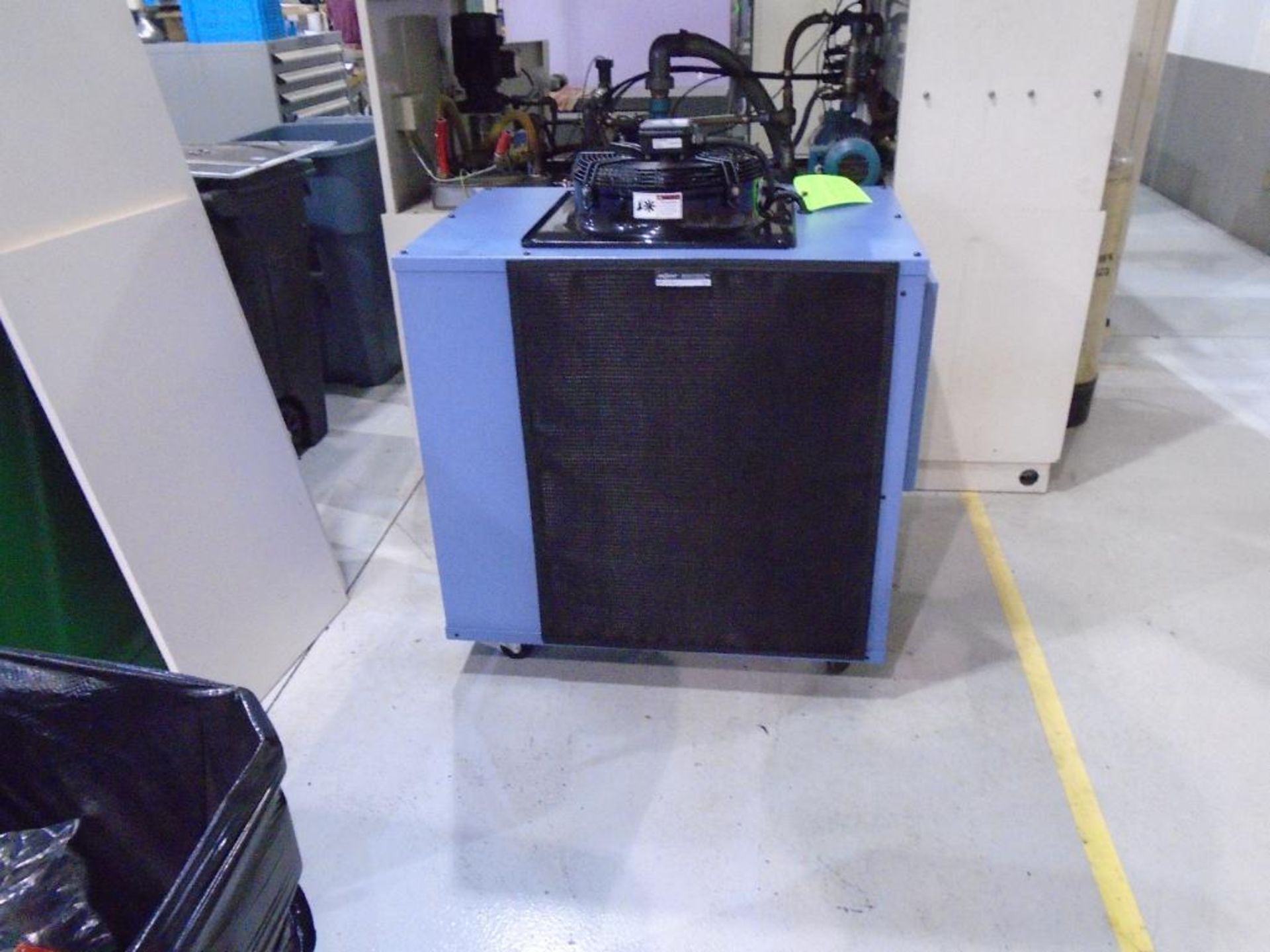 ThermaCare Accu Chiller 3TON Air Cooler Portable Chiller - Image 2 of 9