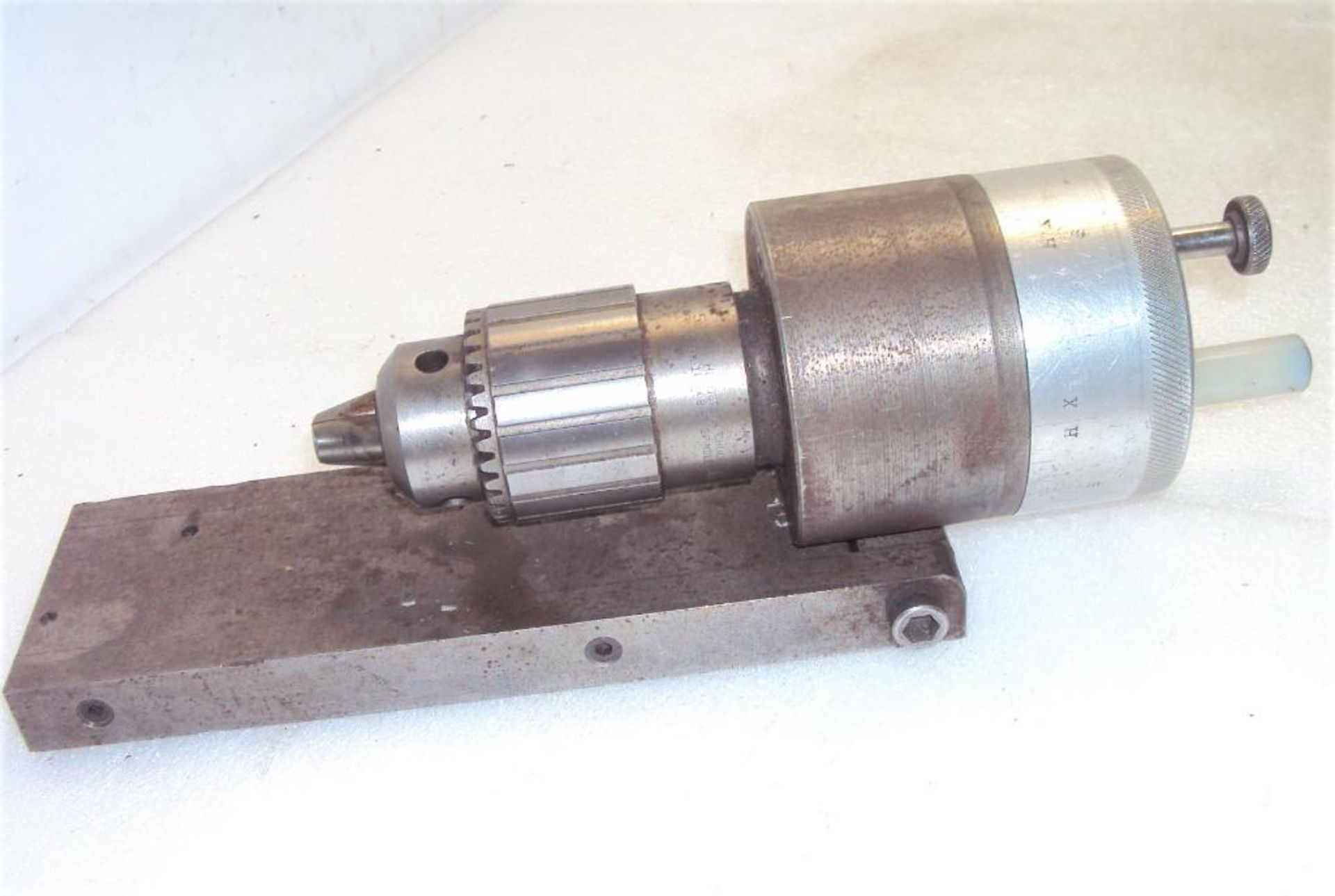 Jacobs 58B Headstock Spindle Chuck