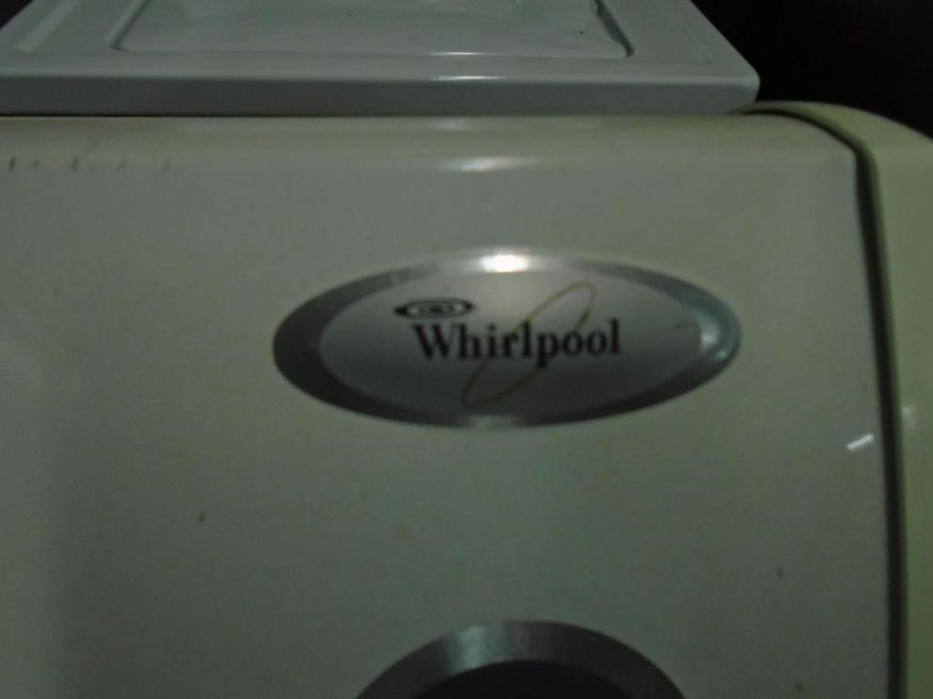 Whirlpool Dryer - Image 5 of 7