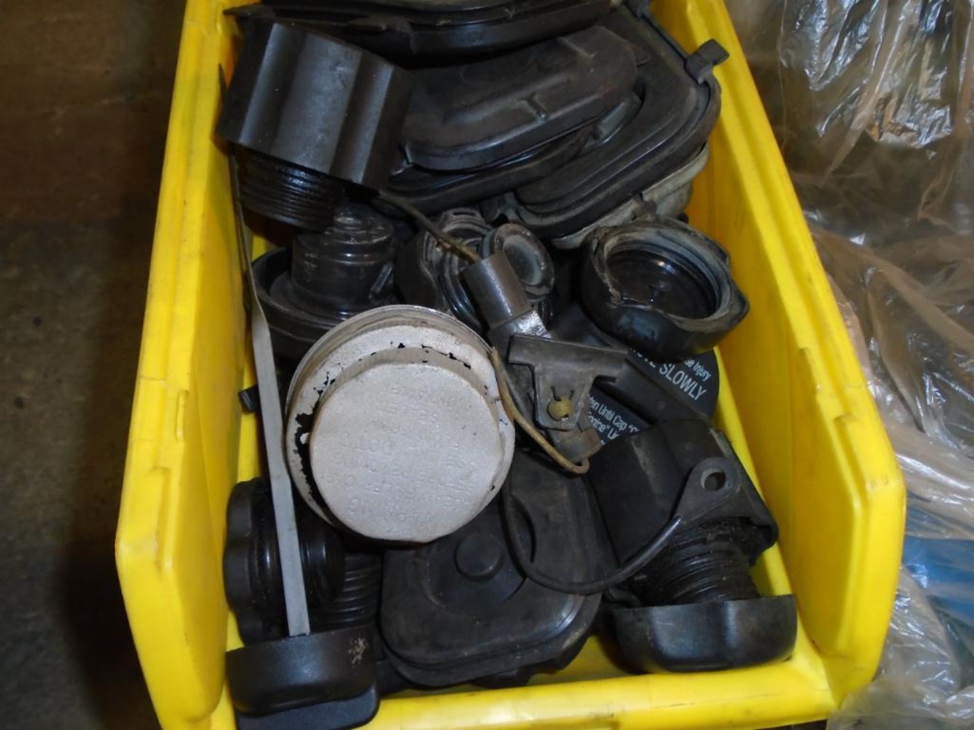 Lot of Assorted Truck/Car Parts - Image 2 of 8