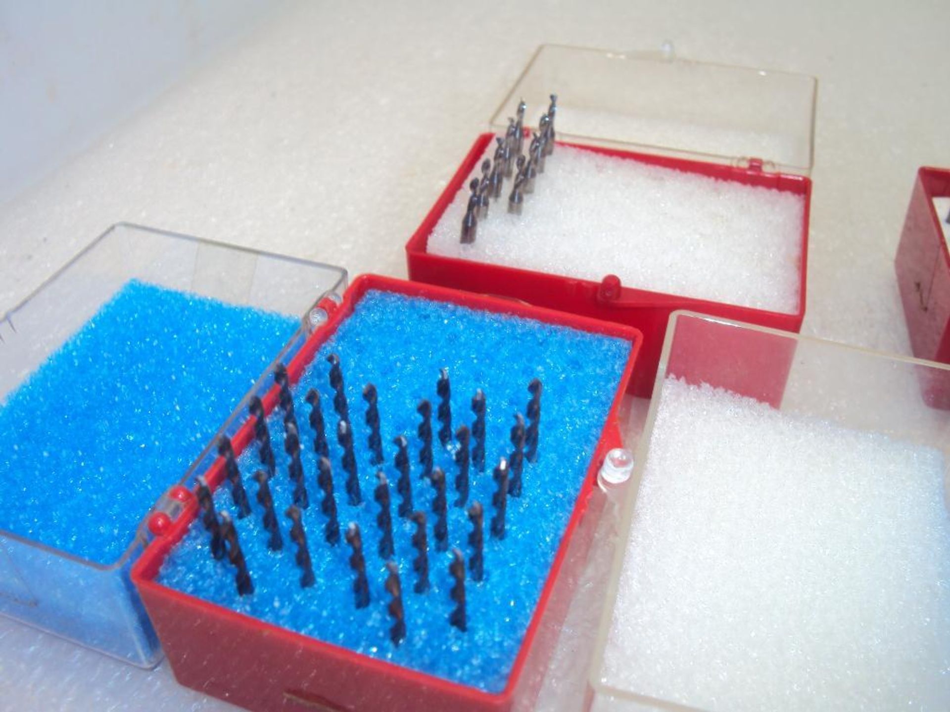 Assorted Micro Solid Carbide Drill Bits - Image 3 of 4