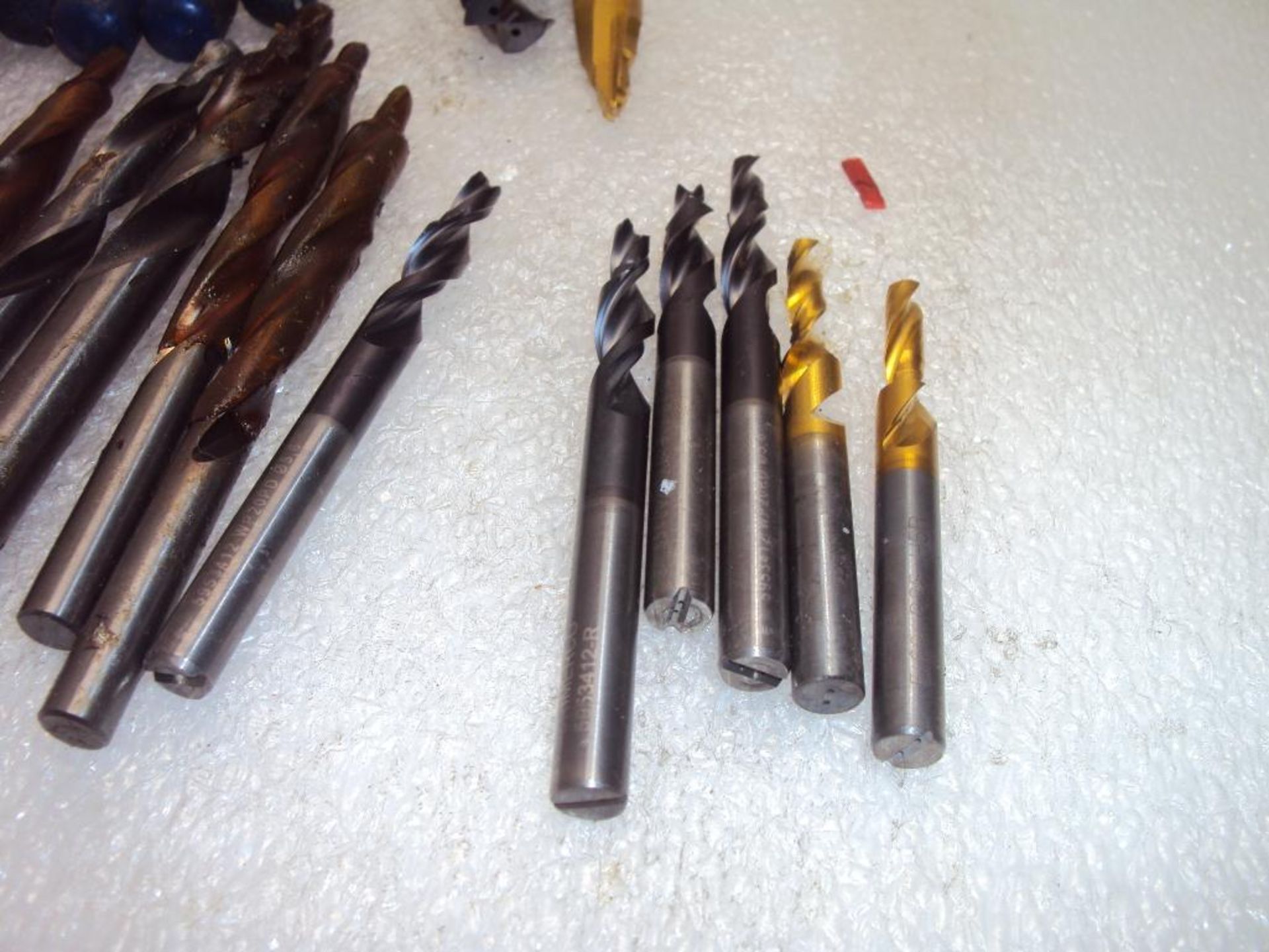 Assorted Solid Carbide Step Drills - Image 5 of 5
