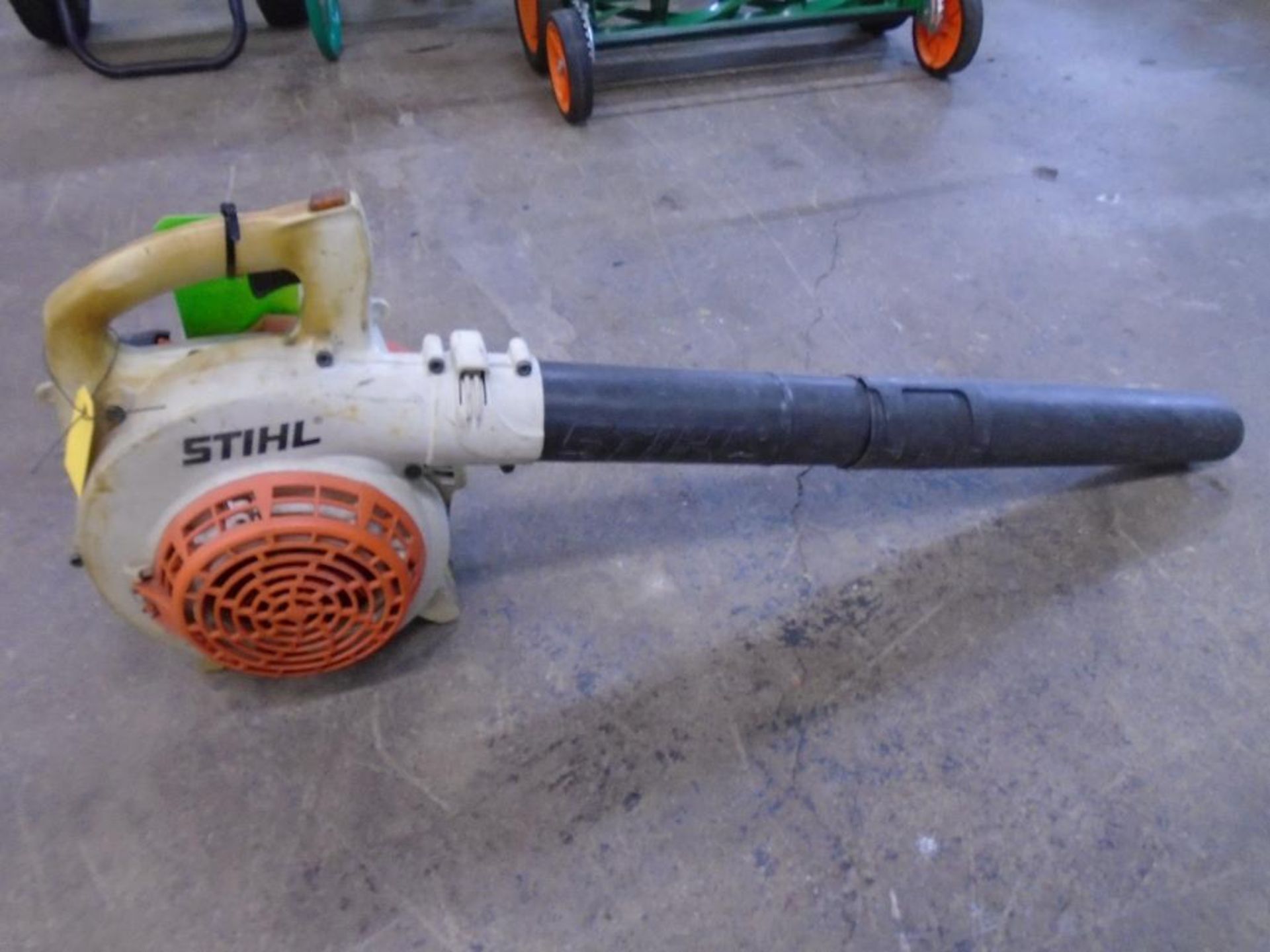 Stihl LeafBlower BG 55 - Image 2 of 3