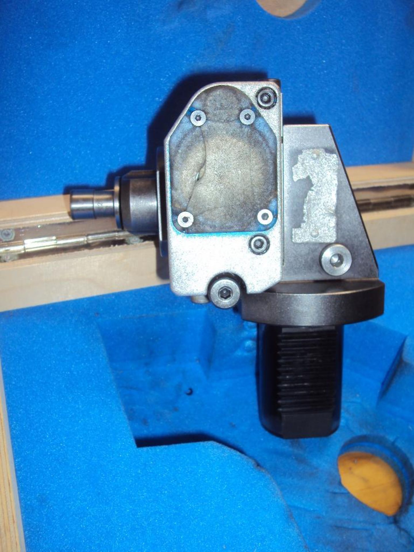 Ecoroll VDI40-WLA-NM Single Roller Burnishing Tool - Image 2 of 4