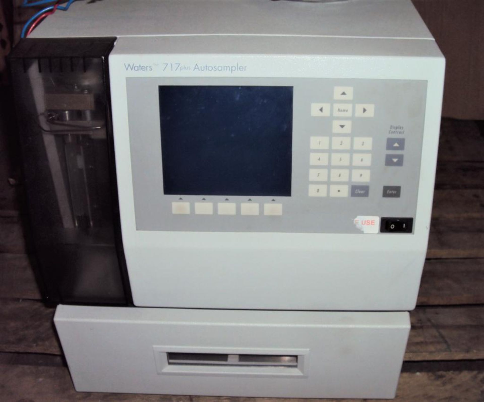 Waters 717+ Autosampler - Image 2 of 7