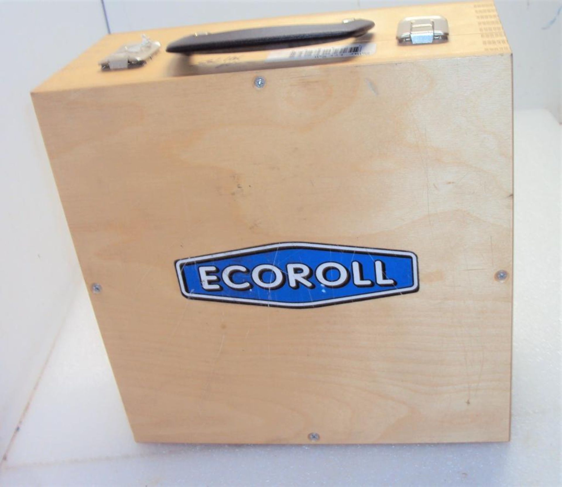Ecoroll VDI40-WLA-NM Single Roller Burnishing Tool - Image 4 of 4