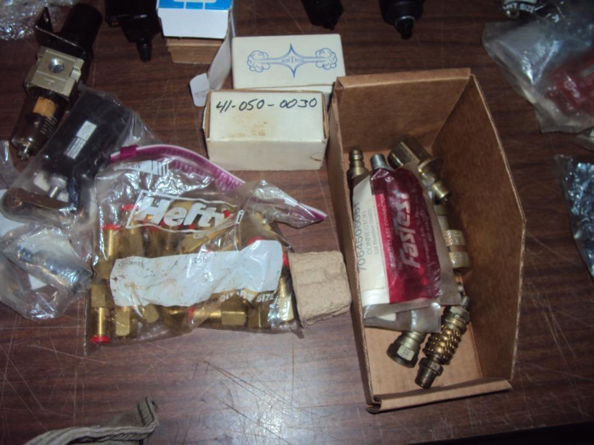 Assorted Pneumatic Components - Image 6 of 8