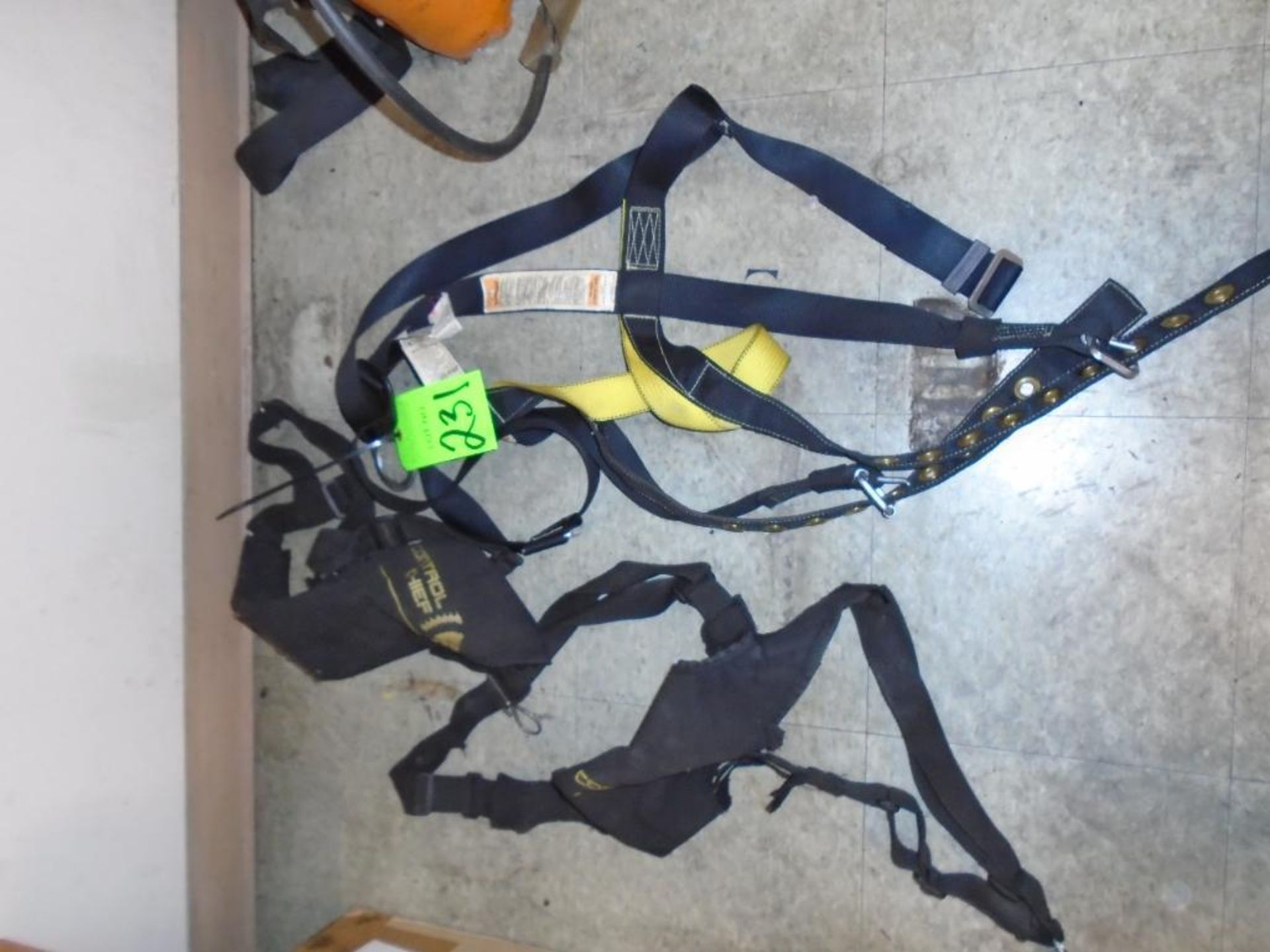 Safety Harness - Image 2 of 2