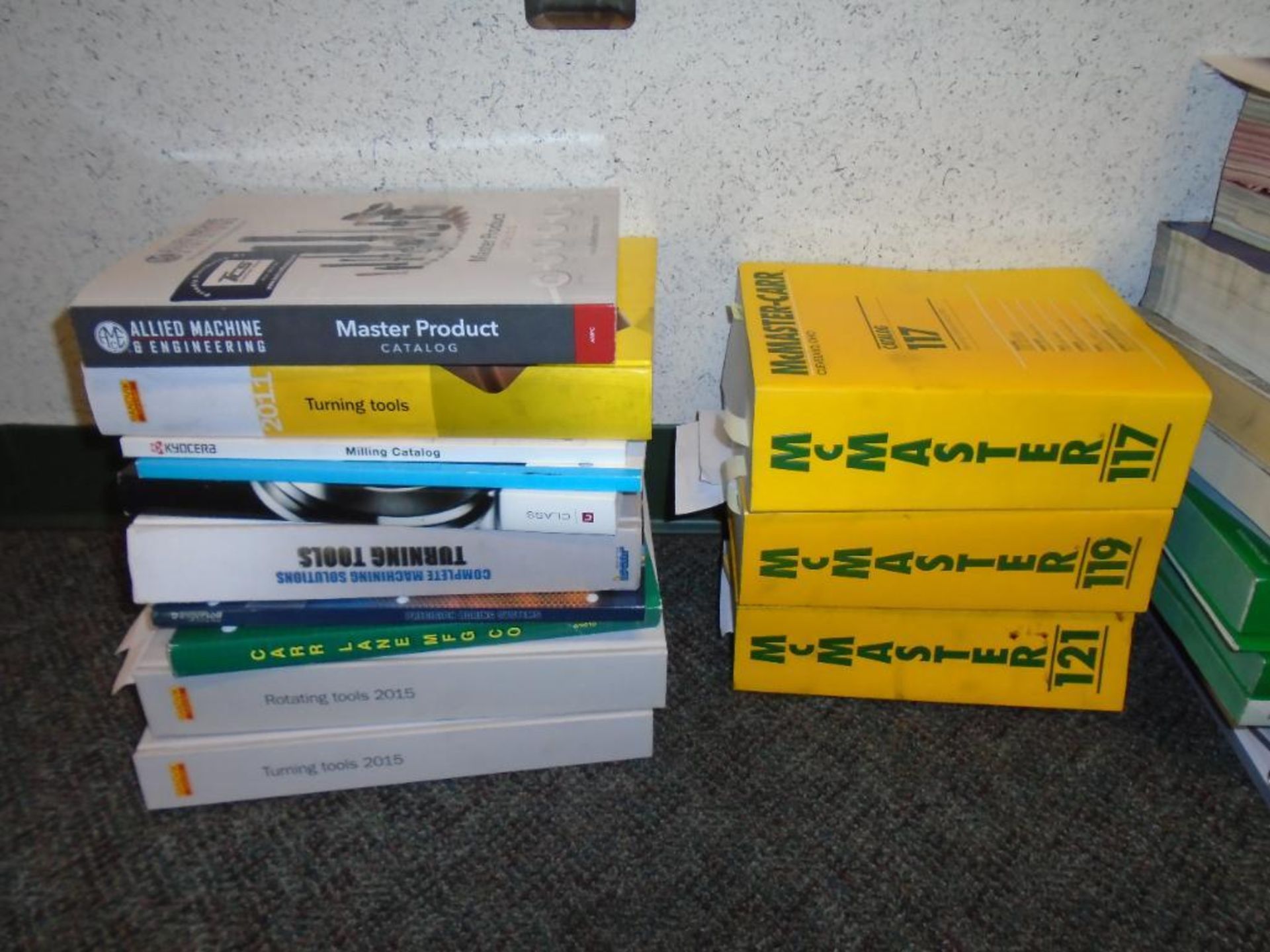 Lot of Books/Catalogs - Image 2 of 5