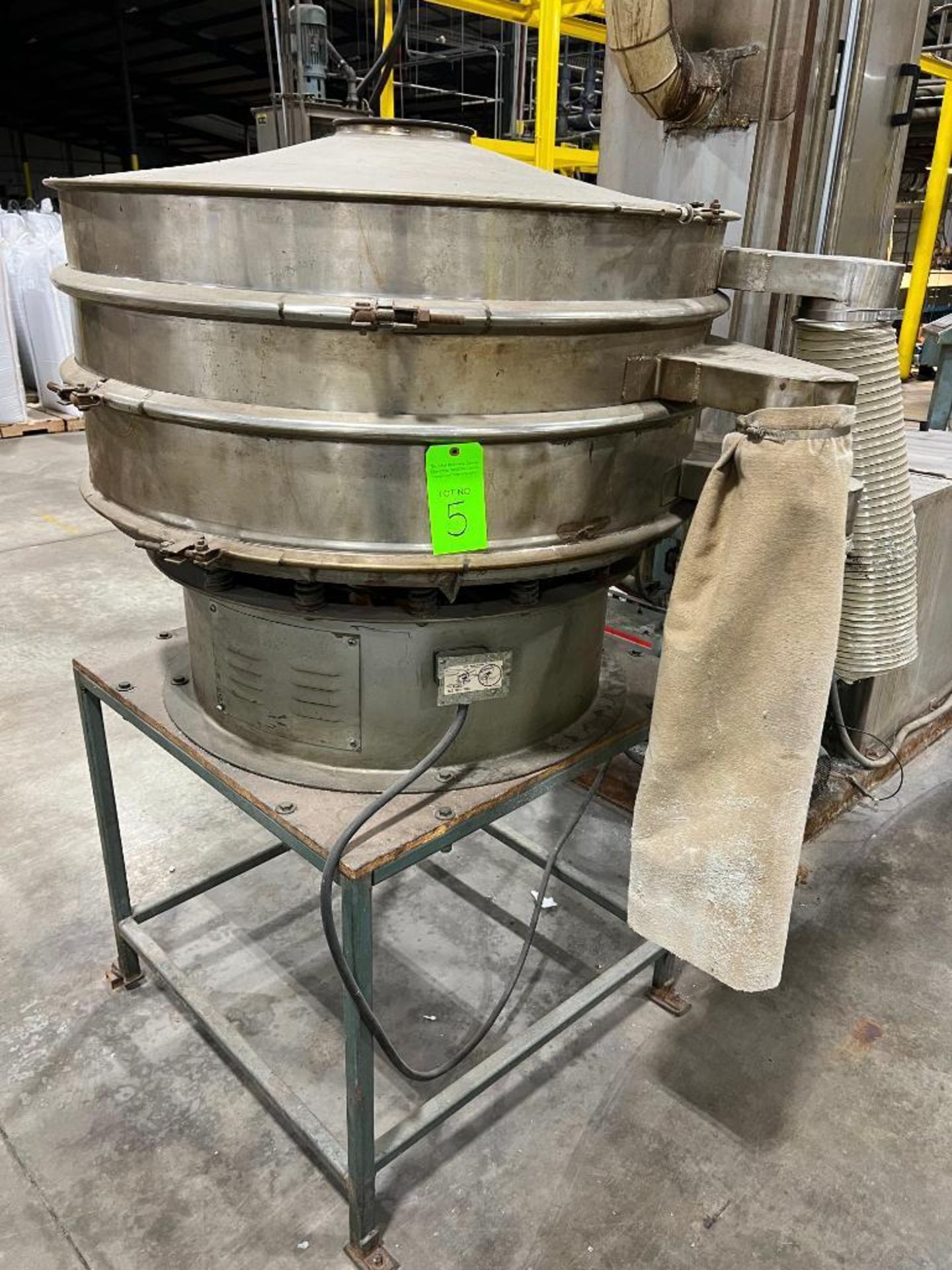 Crown Spin Dryer