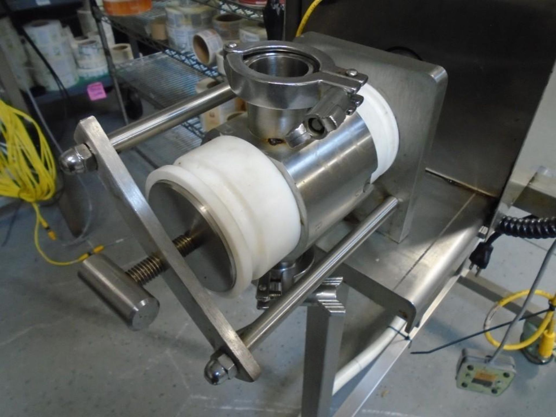 Oden Machine Servo Filling Machine - Image 8 of 10