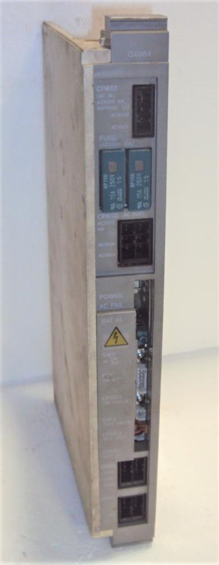 Mitsubishi QX084B BN634A574G52 Power Supply Module