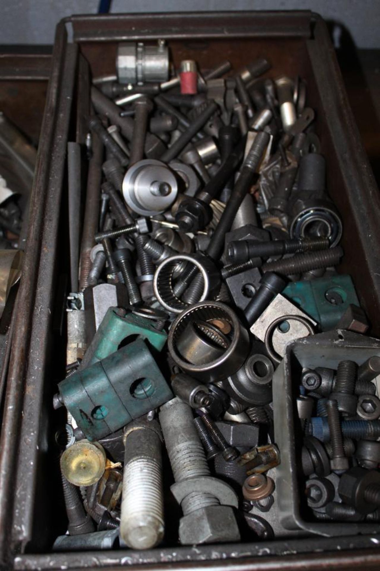 Lot of Assorted Hardware - Image 3 of 3