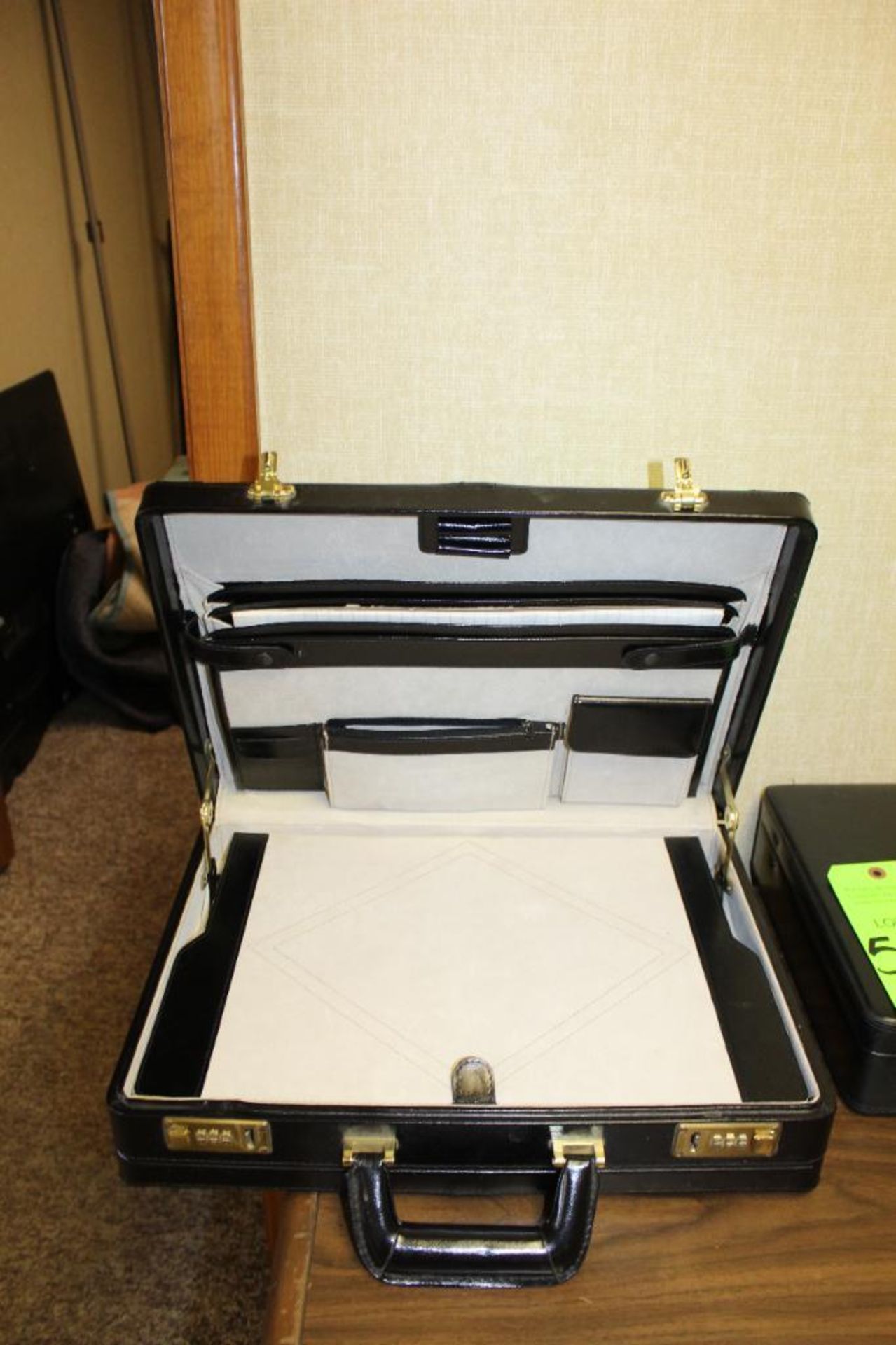 Briefcase - Image 2 of 2