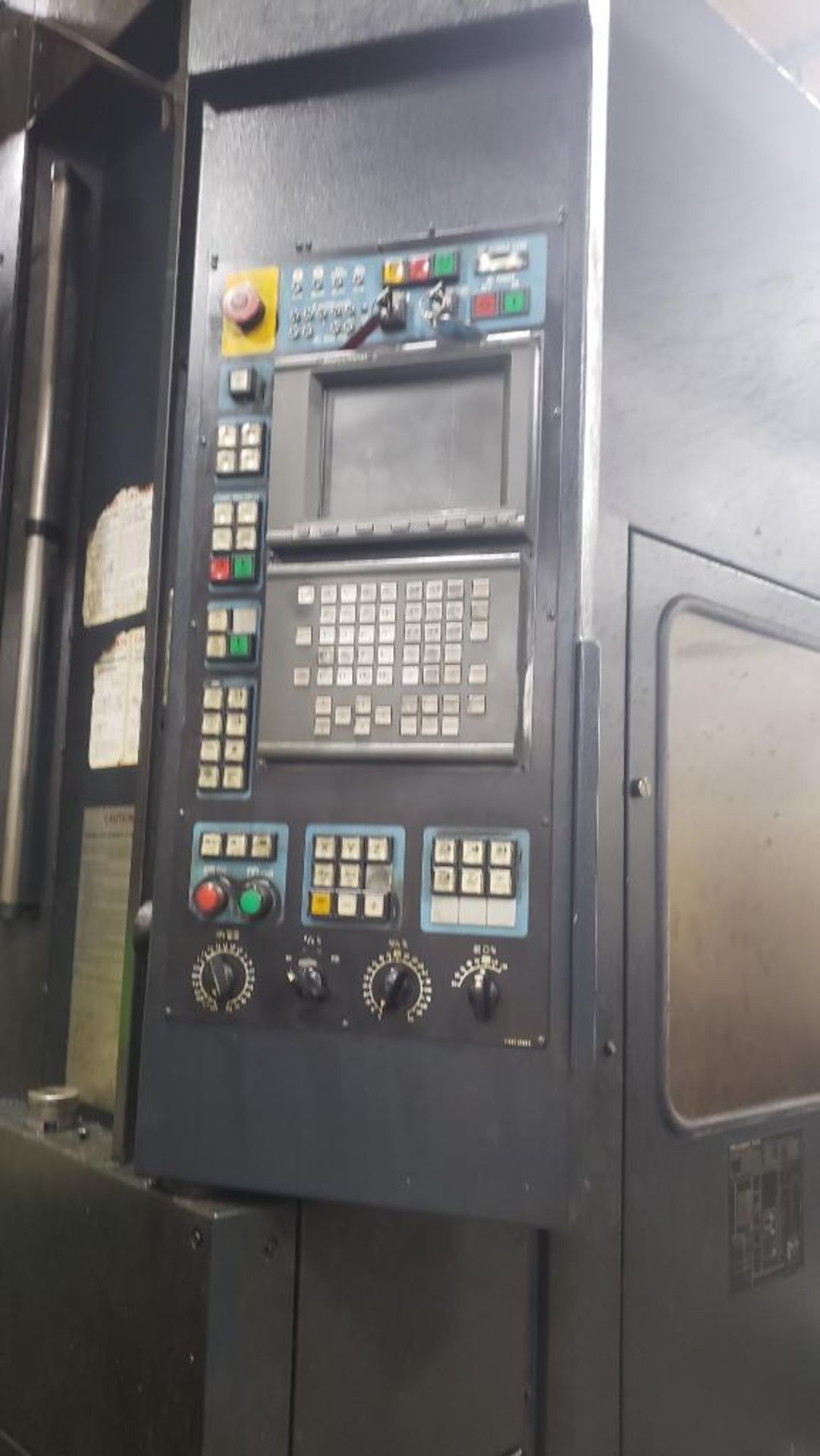 Makino A-99 Dual Pallet with 4-Axis Horizontal Machining Center - Image 6 of 15