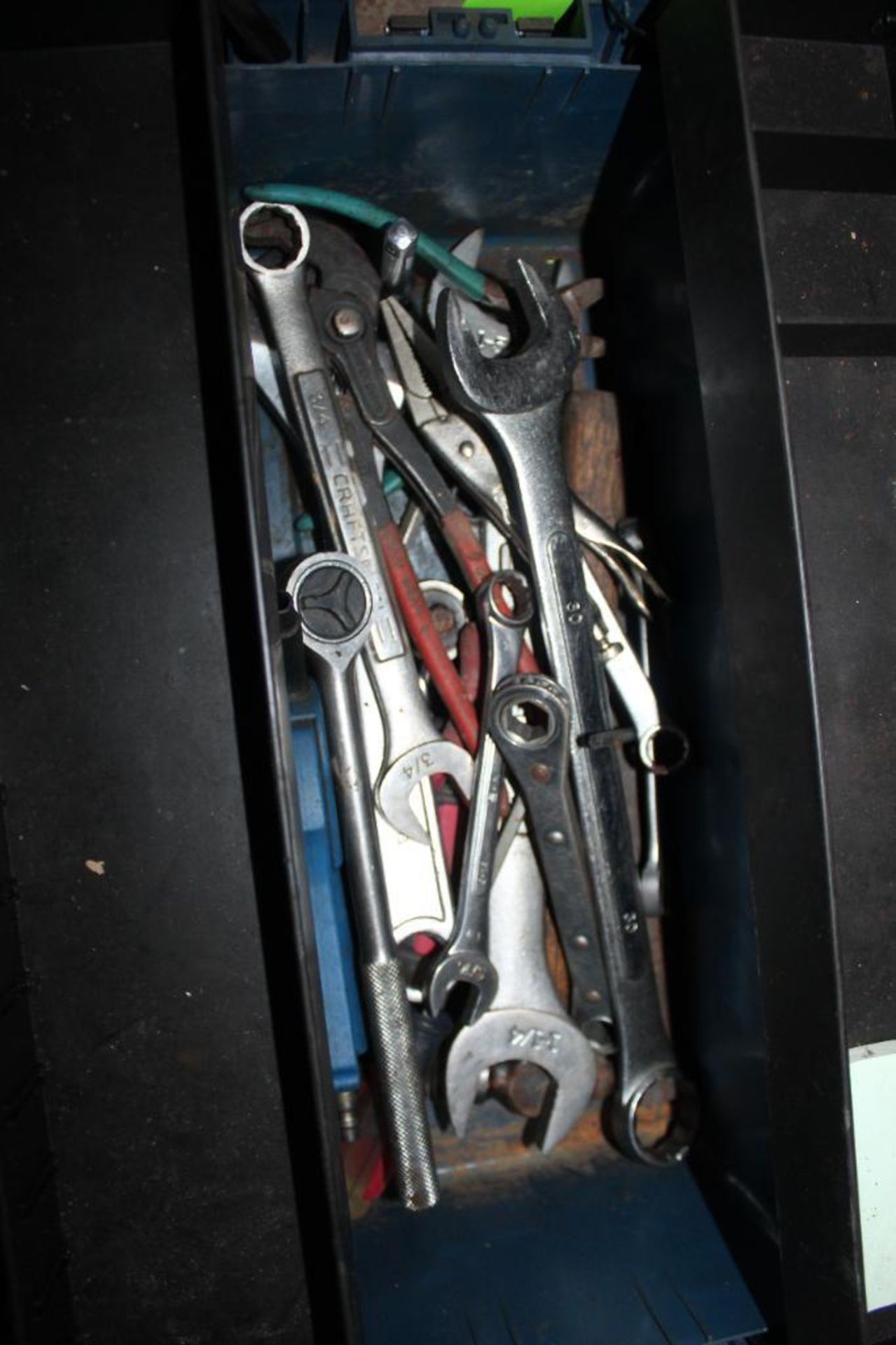 Toolbox With Contents - Image 3 of 3