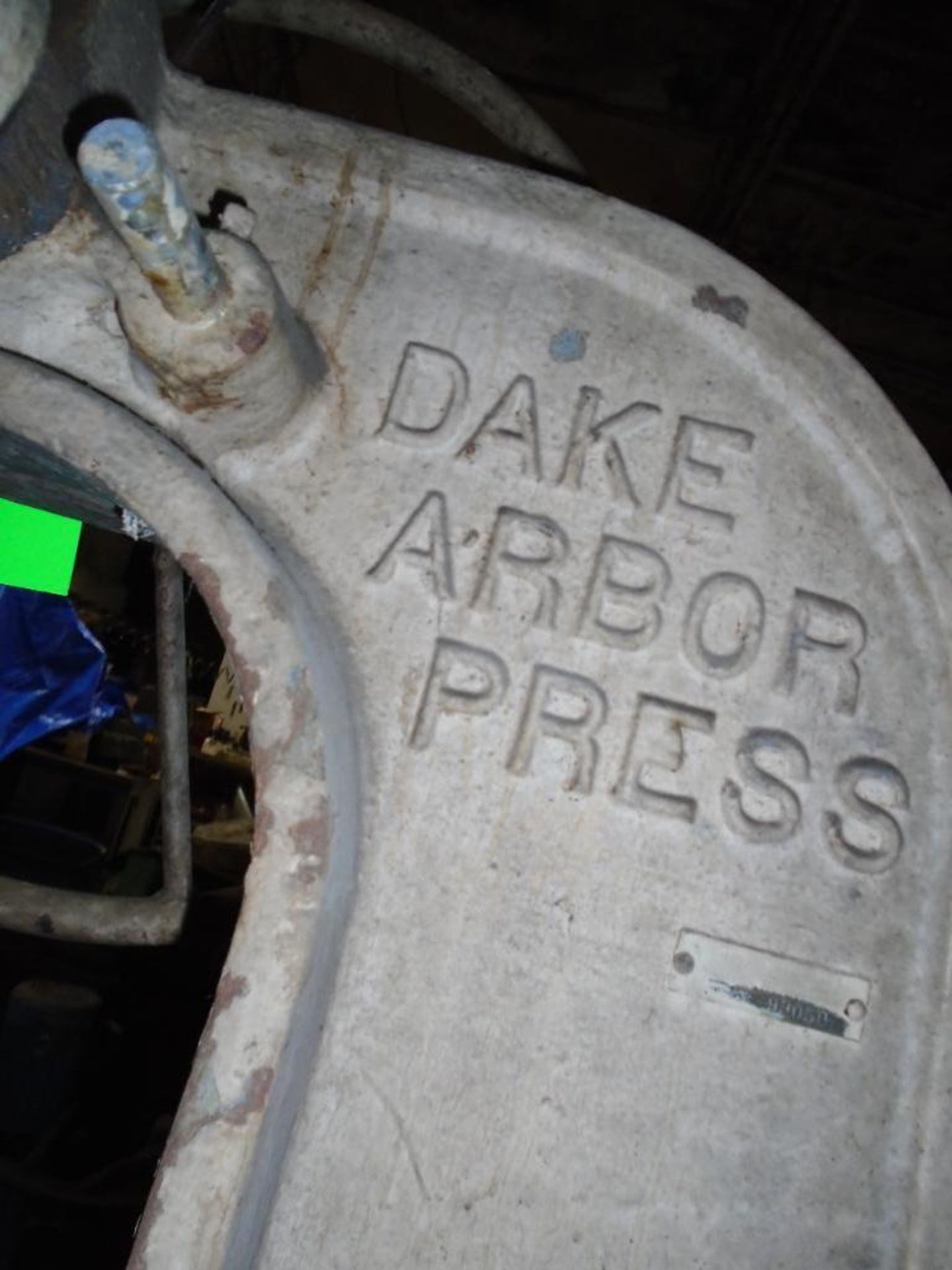 Dake Arbor Press - Image 4 of 5