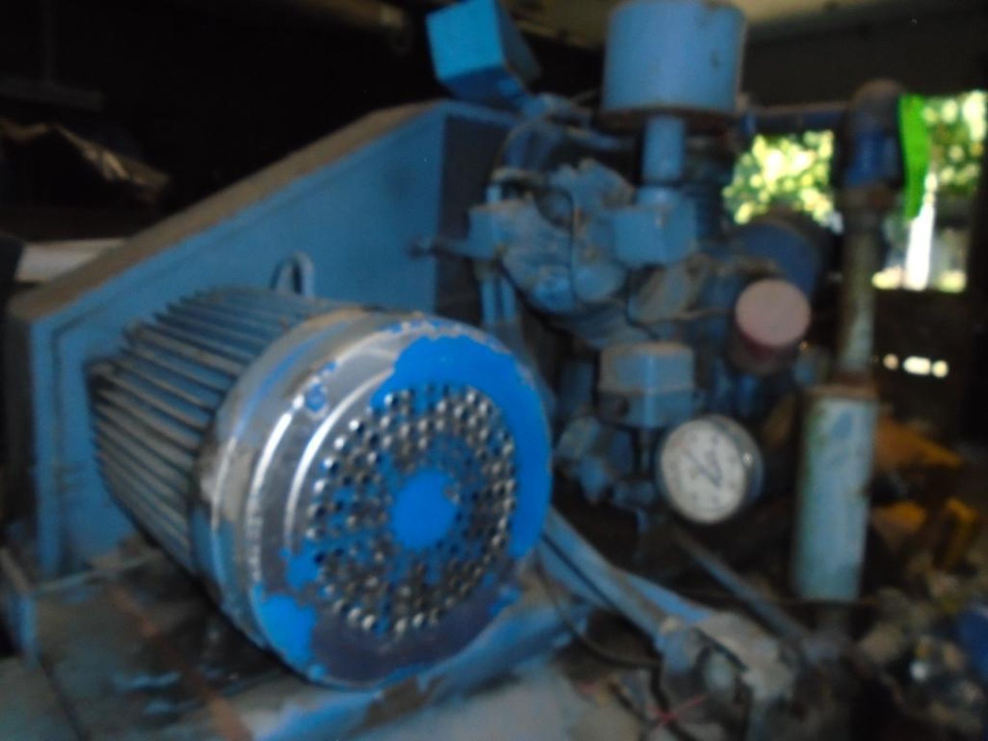 Worthington Air Compressor - Image 3 of 5