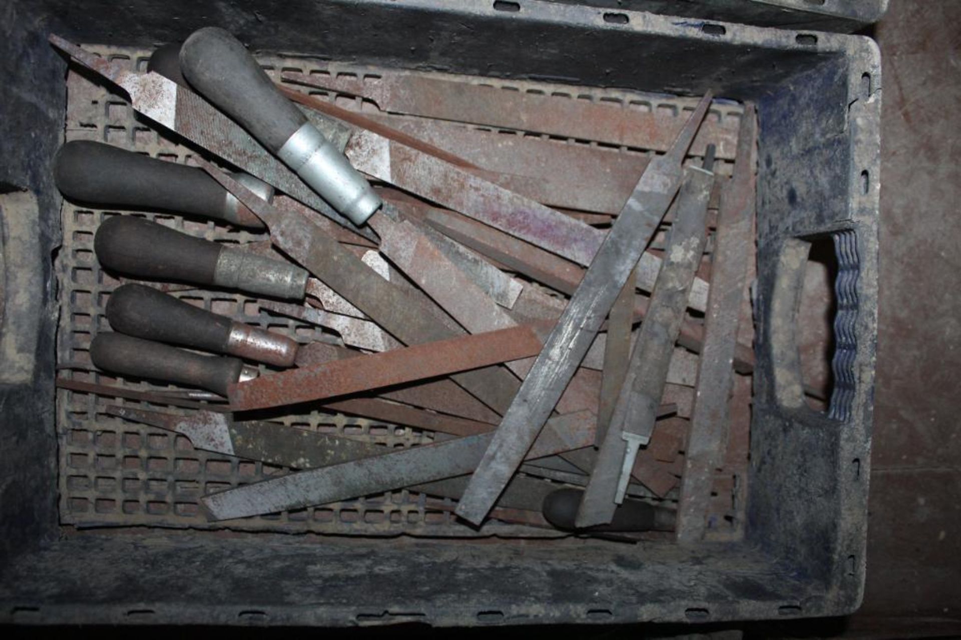 Lot Of Allen Wrenches & Files - Image 3 of 3