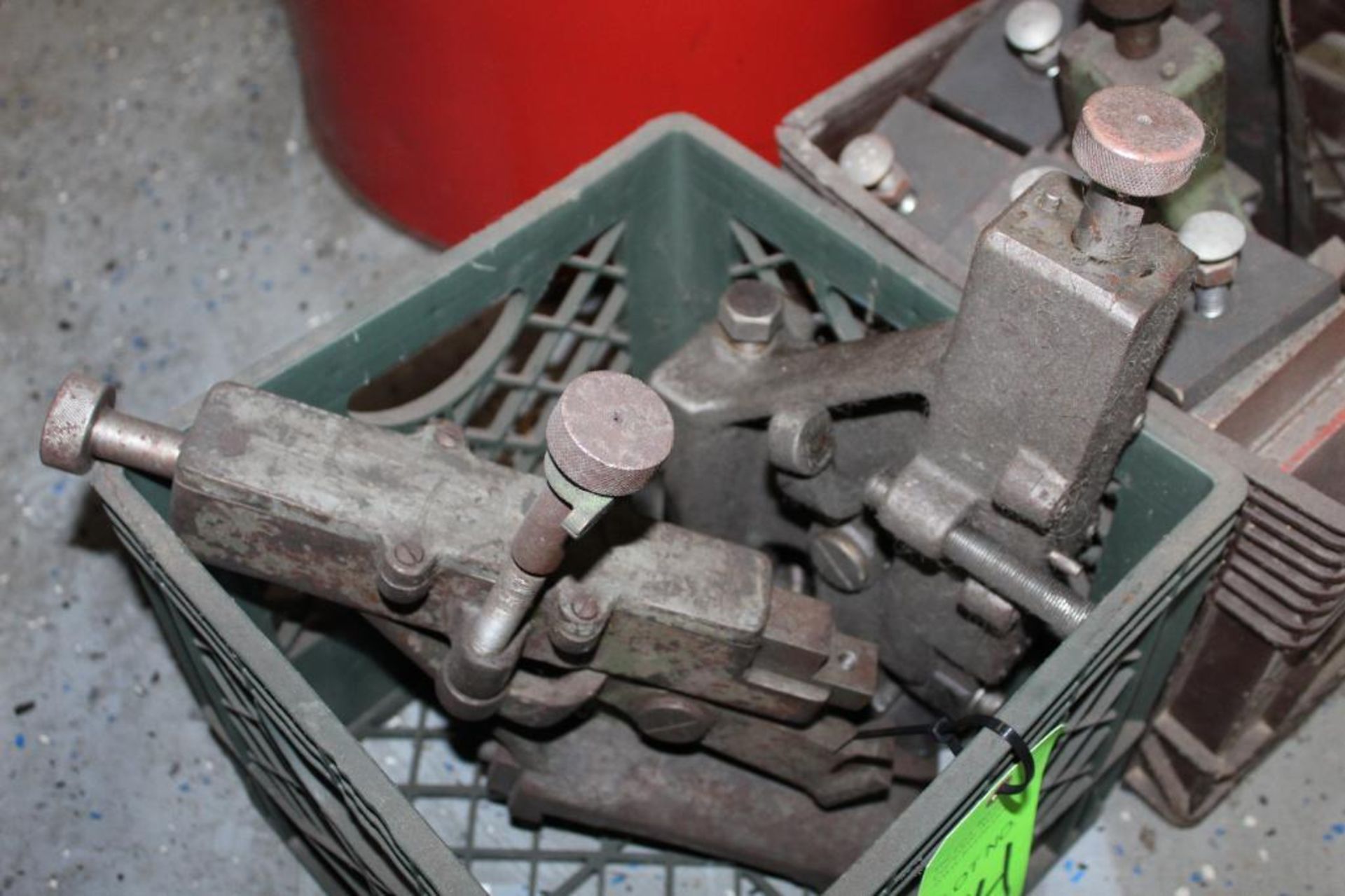 Crate Of Tooling - Image 2 of 4