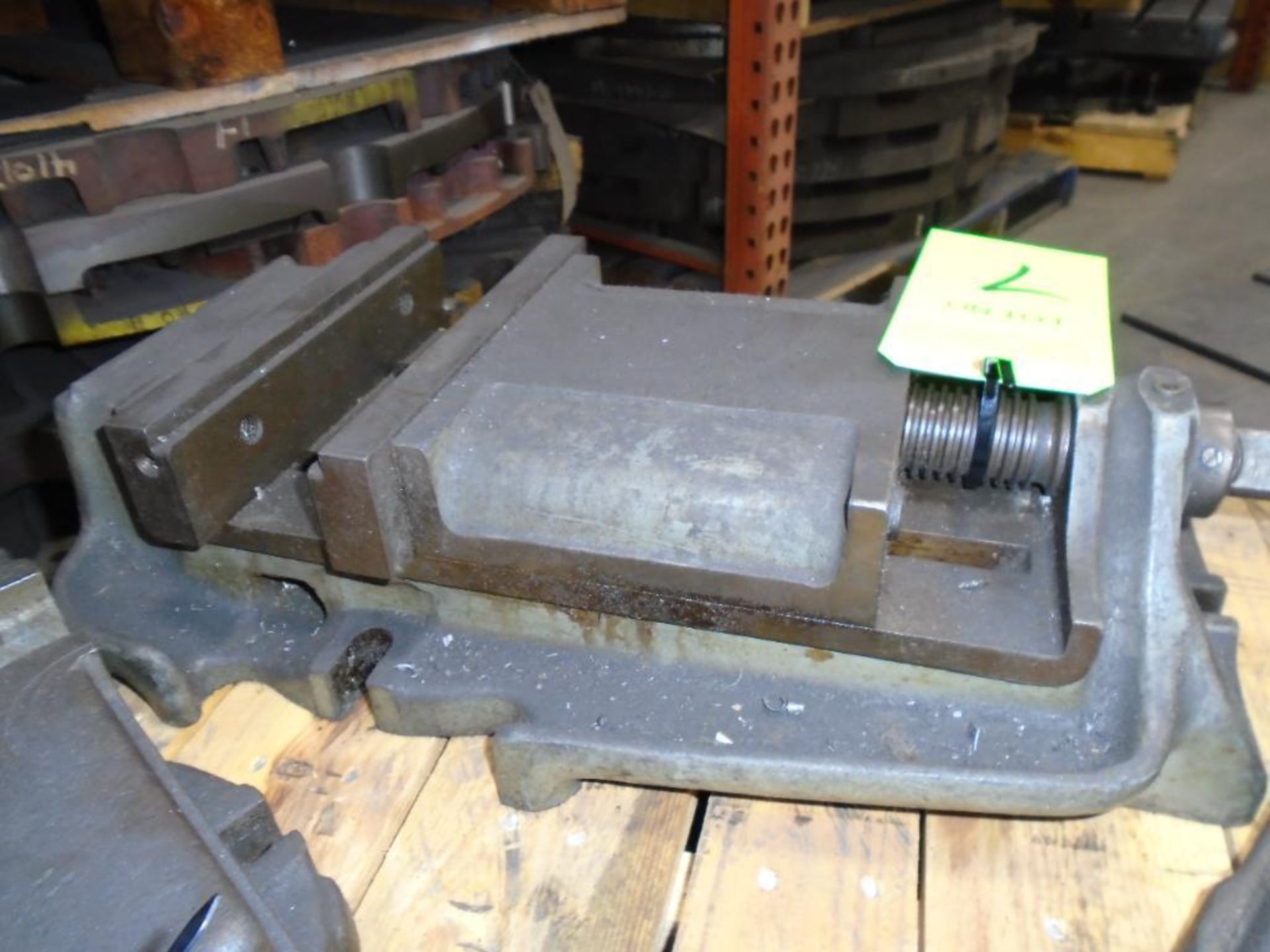 6" Vise - Image 3 of 3