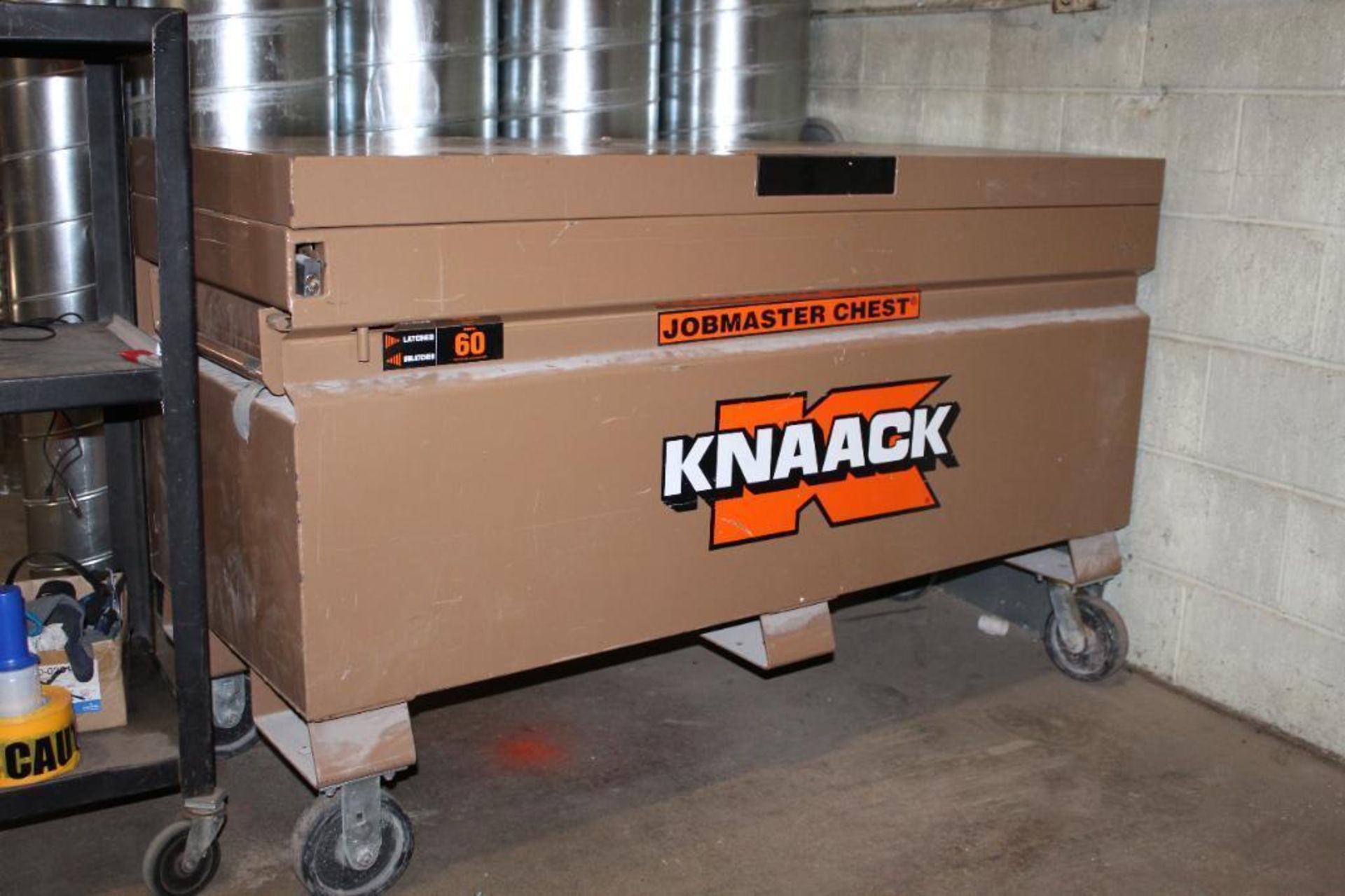 Knaack ToolBox Model 60 - Image 2 of 3