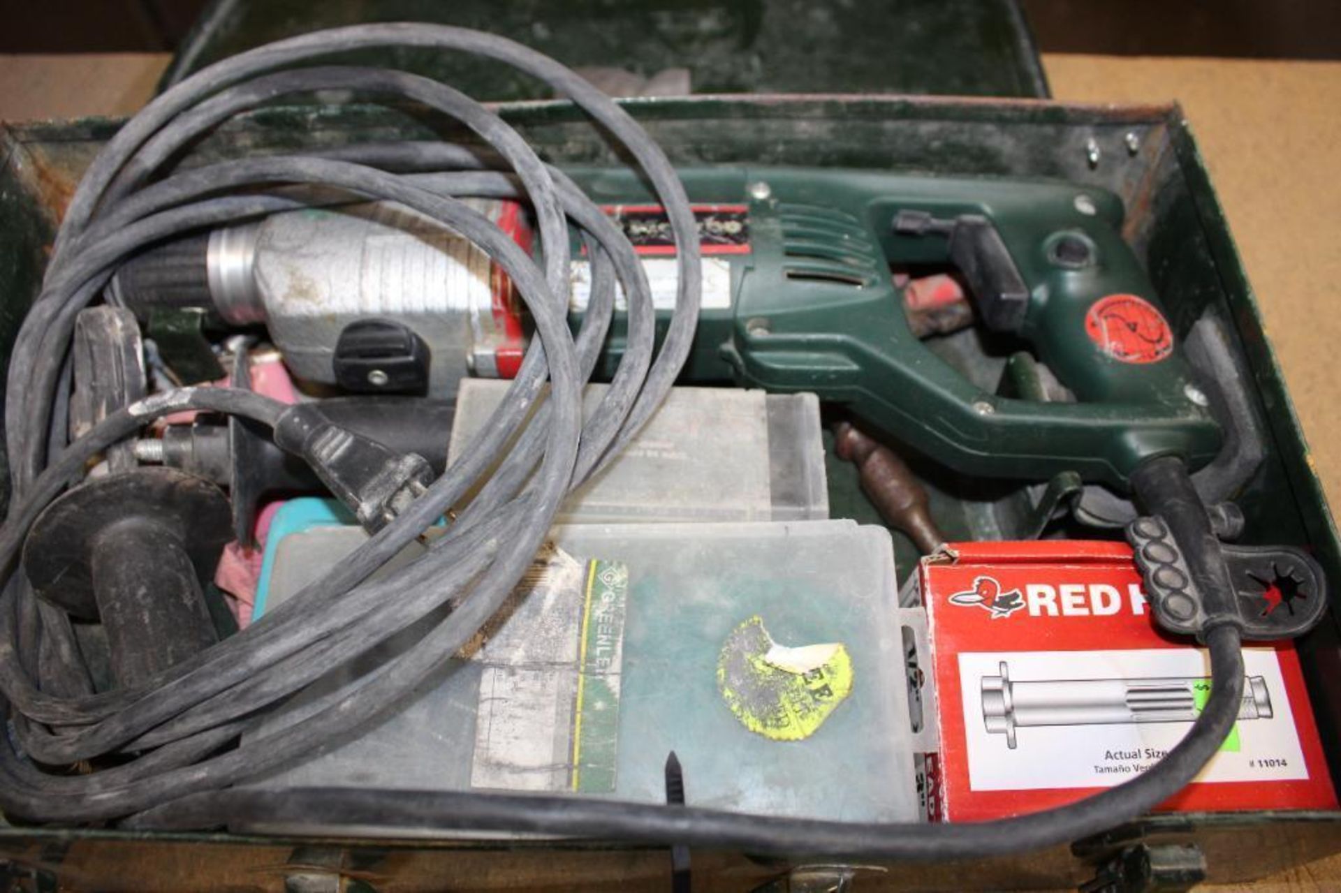 Metabo Model:06015420 - Image 2 of 2