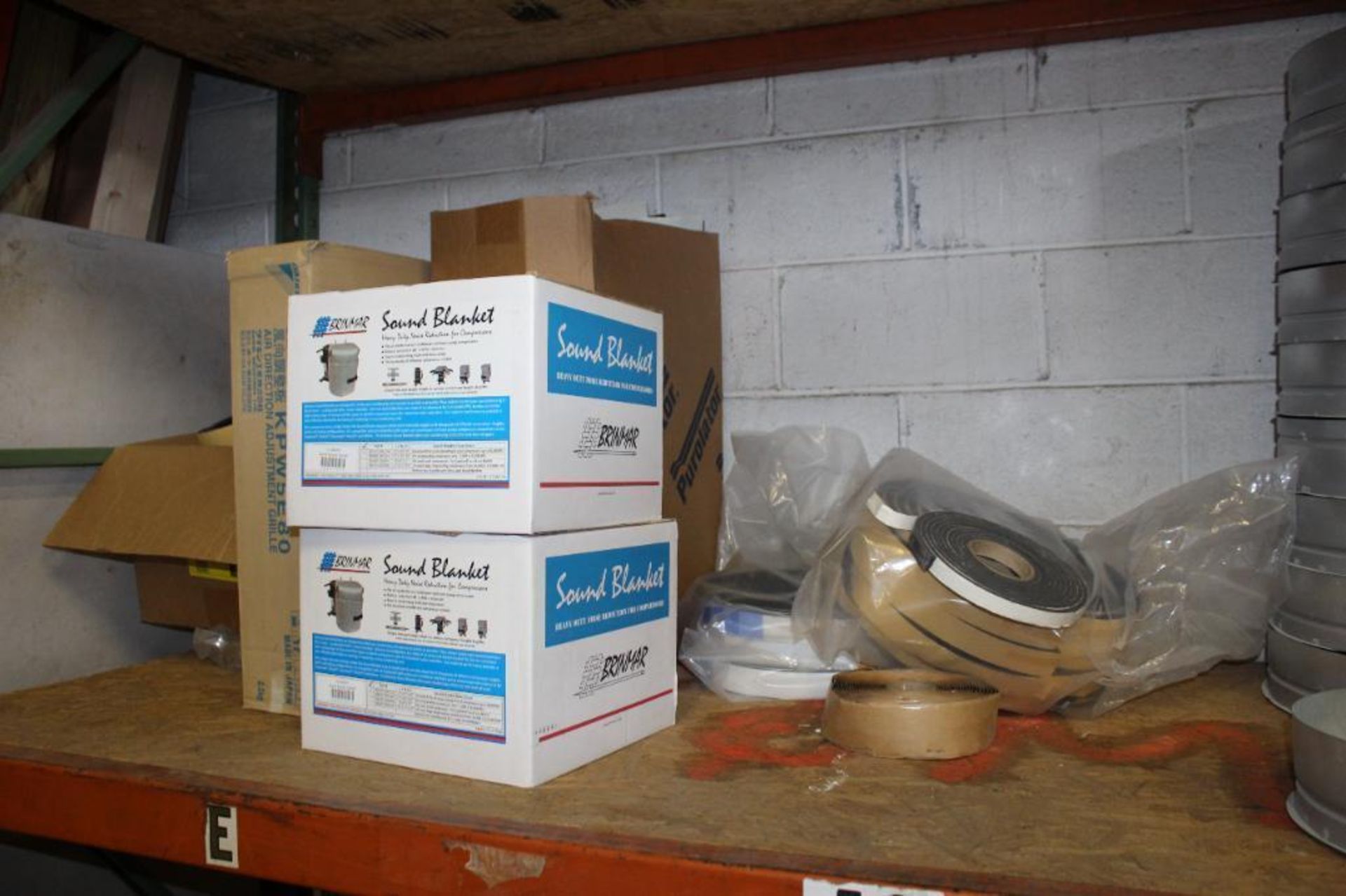 Lot of Assorted HVAC Parts - Image 10 of 11