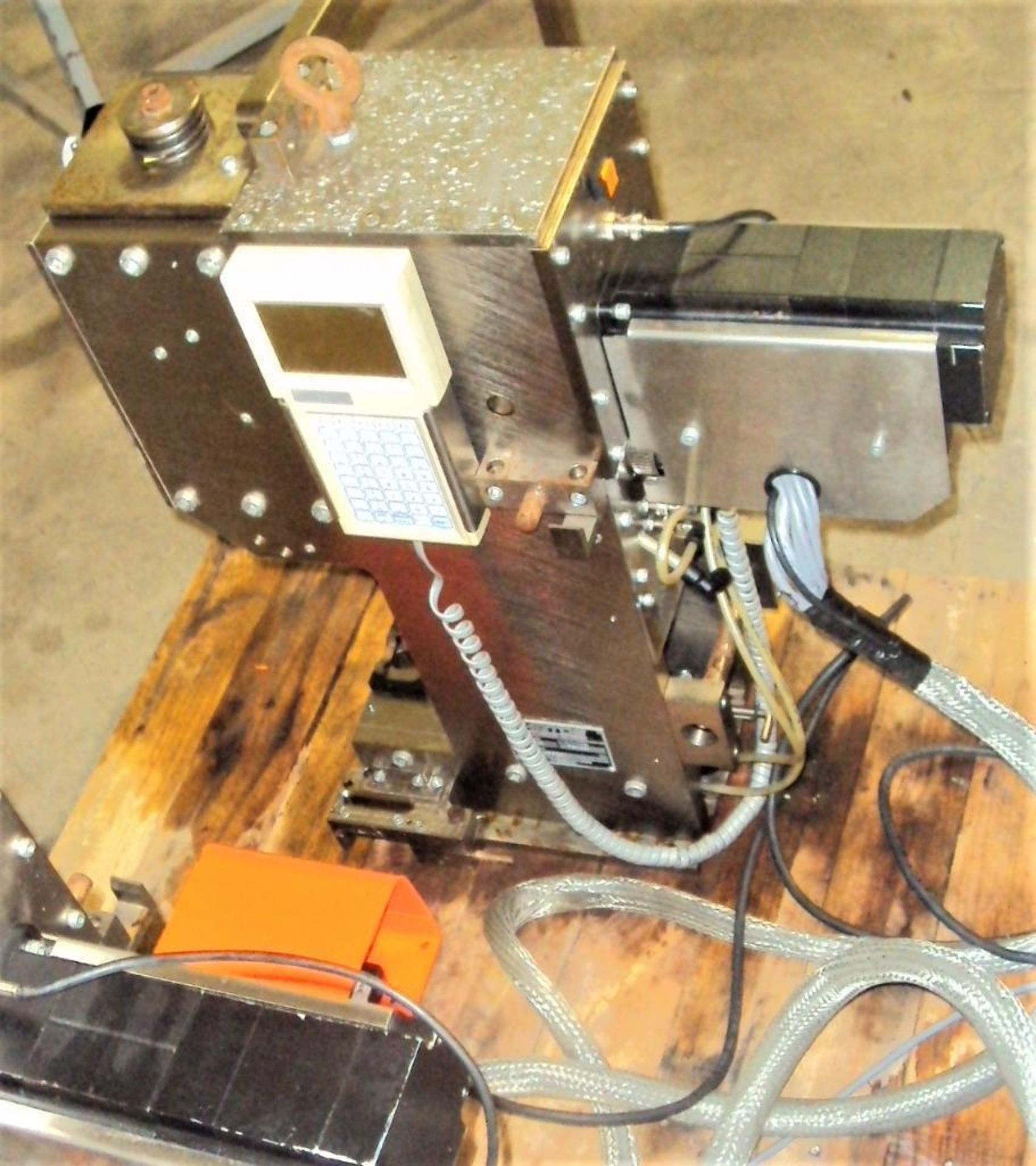 Artos Twin Station TU-10 Crimping Module - Image 8 of 12